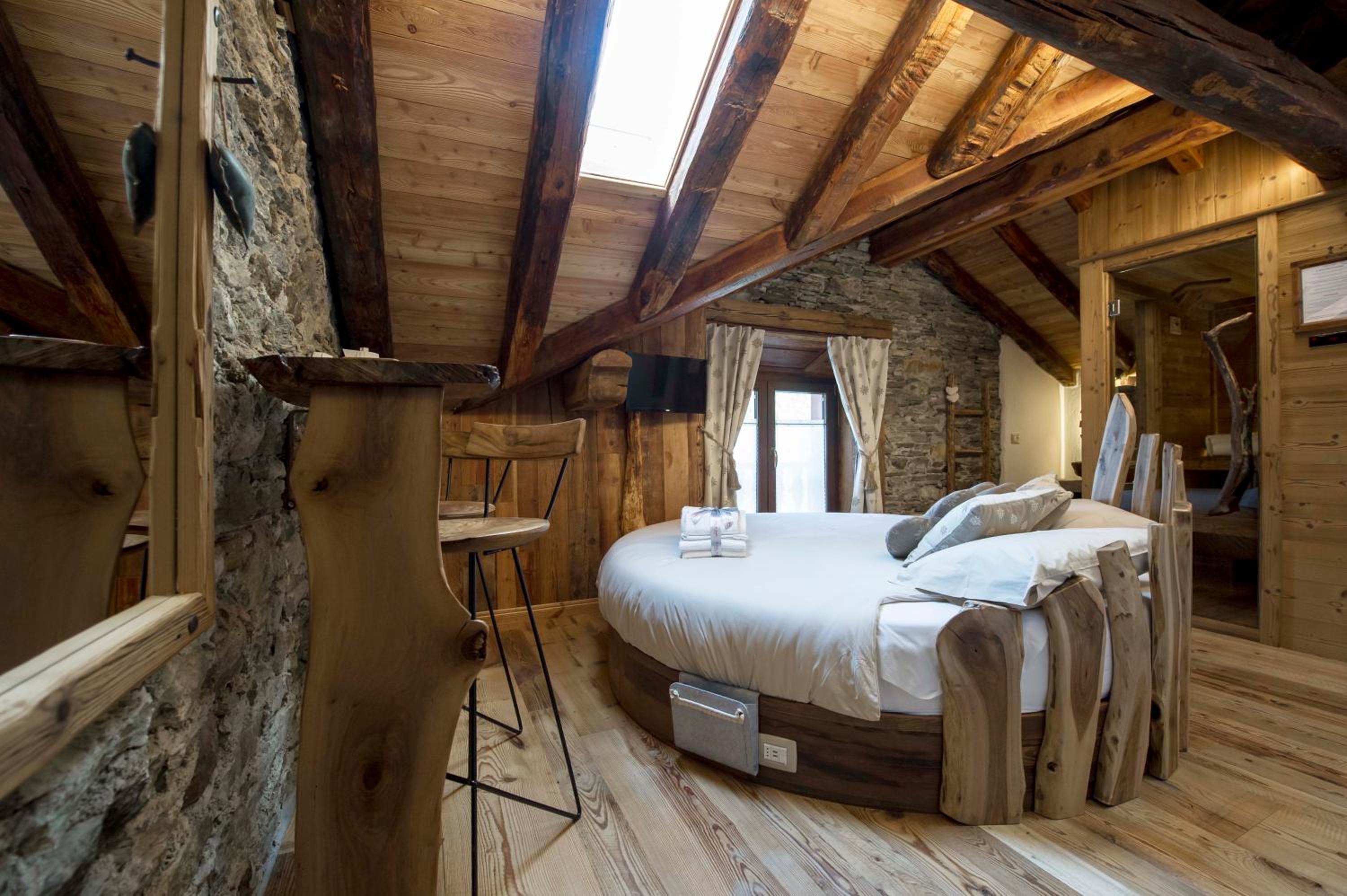 Junior Suite with Sauna - Photo 7