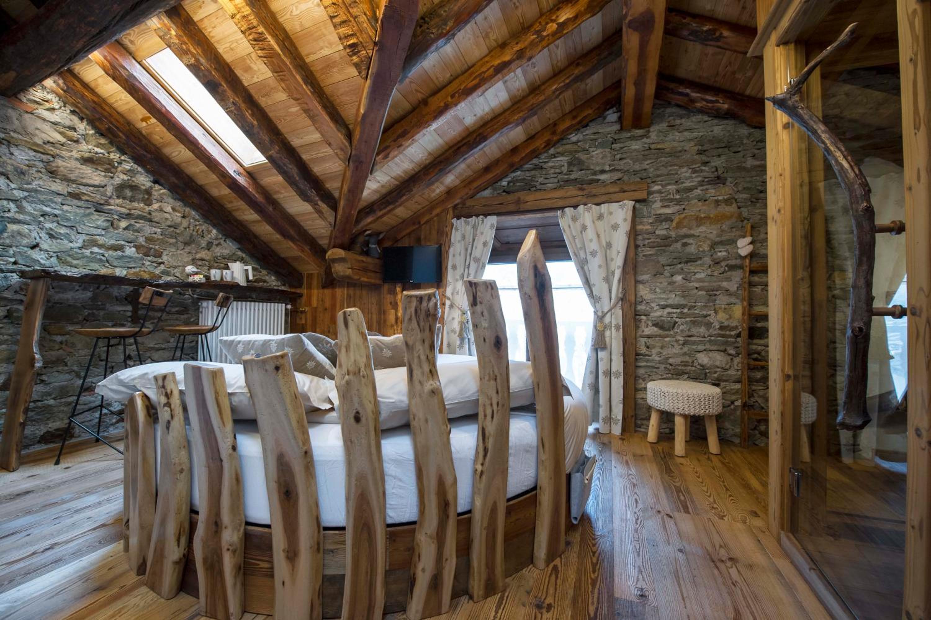 Junior Suite with Sauna - Photo 9