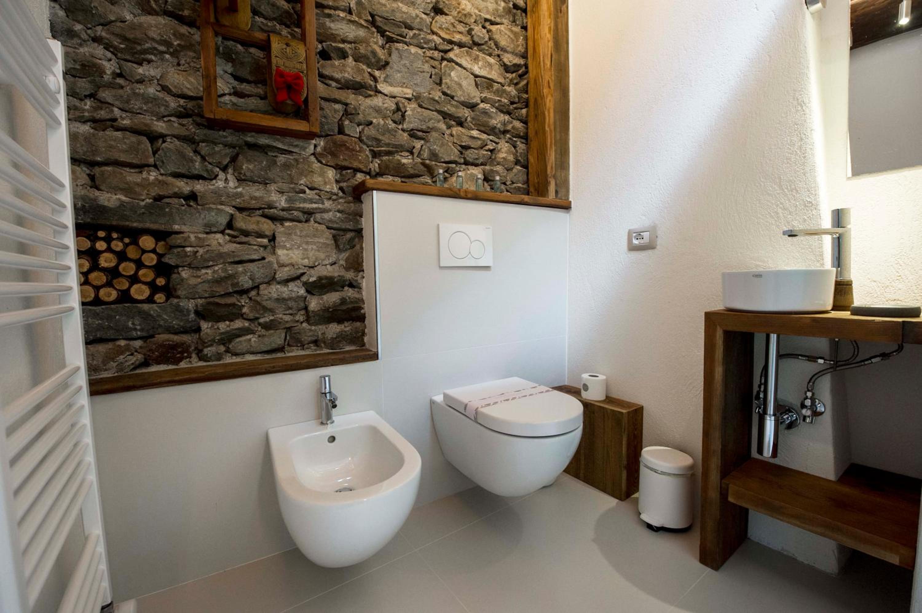 Junior Suite with Sauna - Photo 5