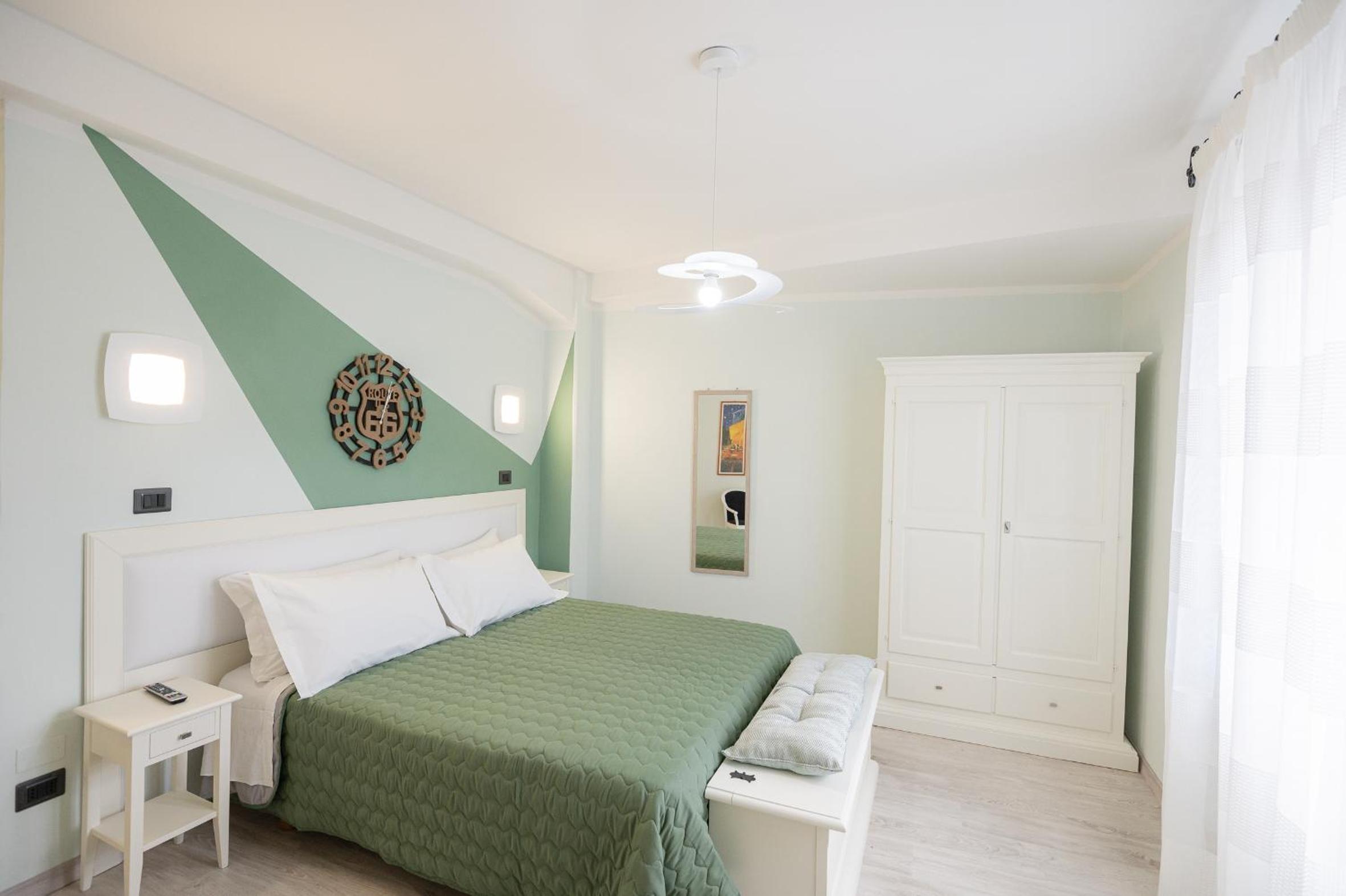 Superior Double or Twin Room photo 1