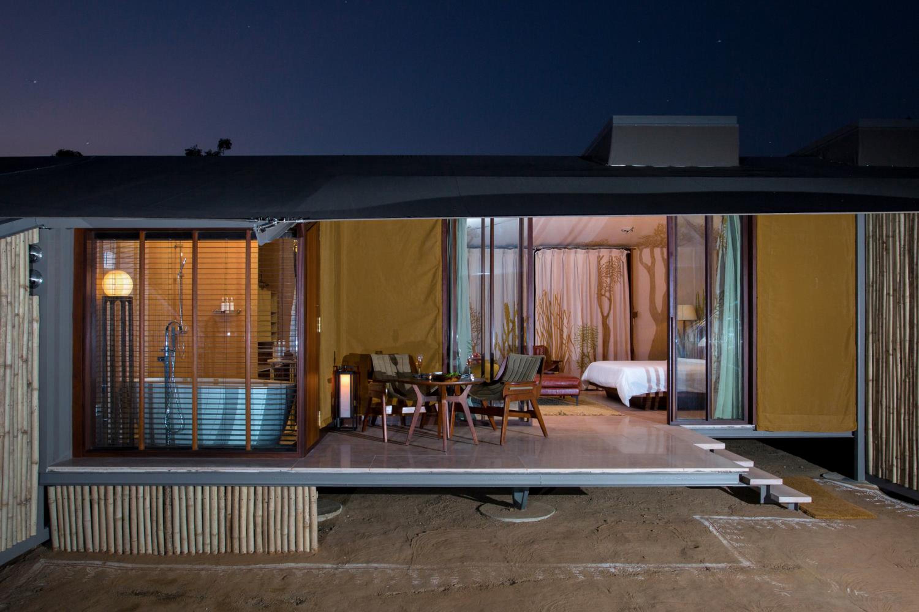 Family Tent - Photo 6