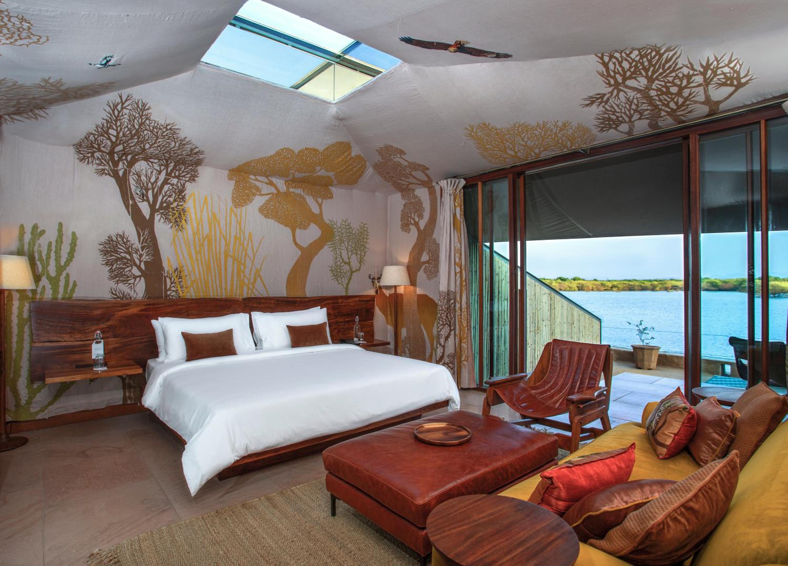 Luxury Tent - Photo 2