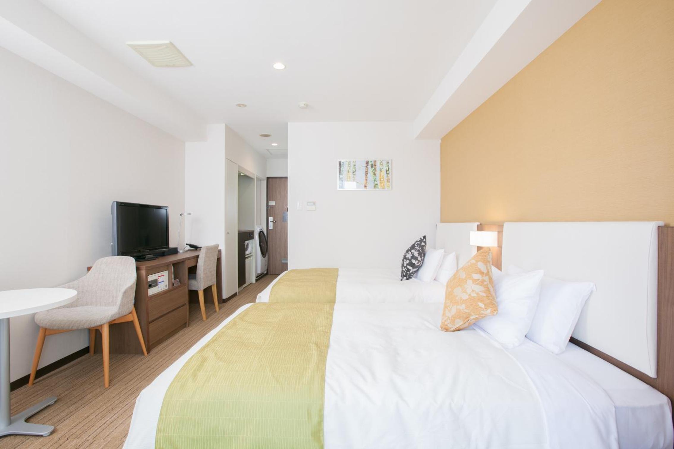 Twin Room photo 1
