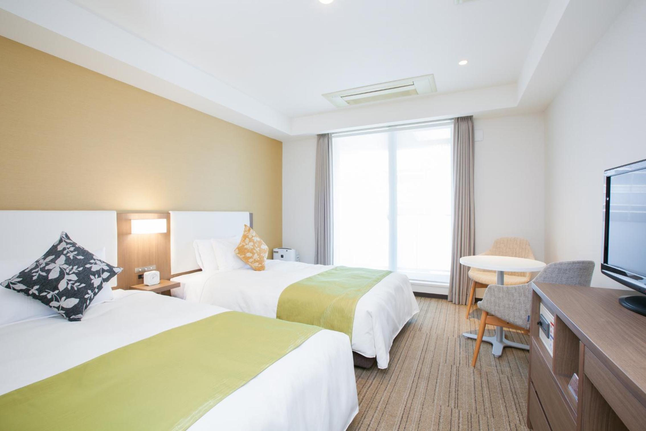 Twin Room photo 2