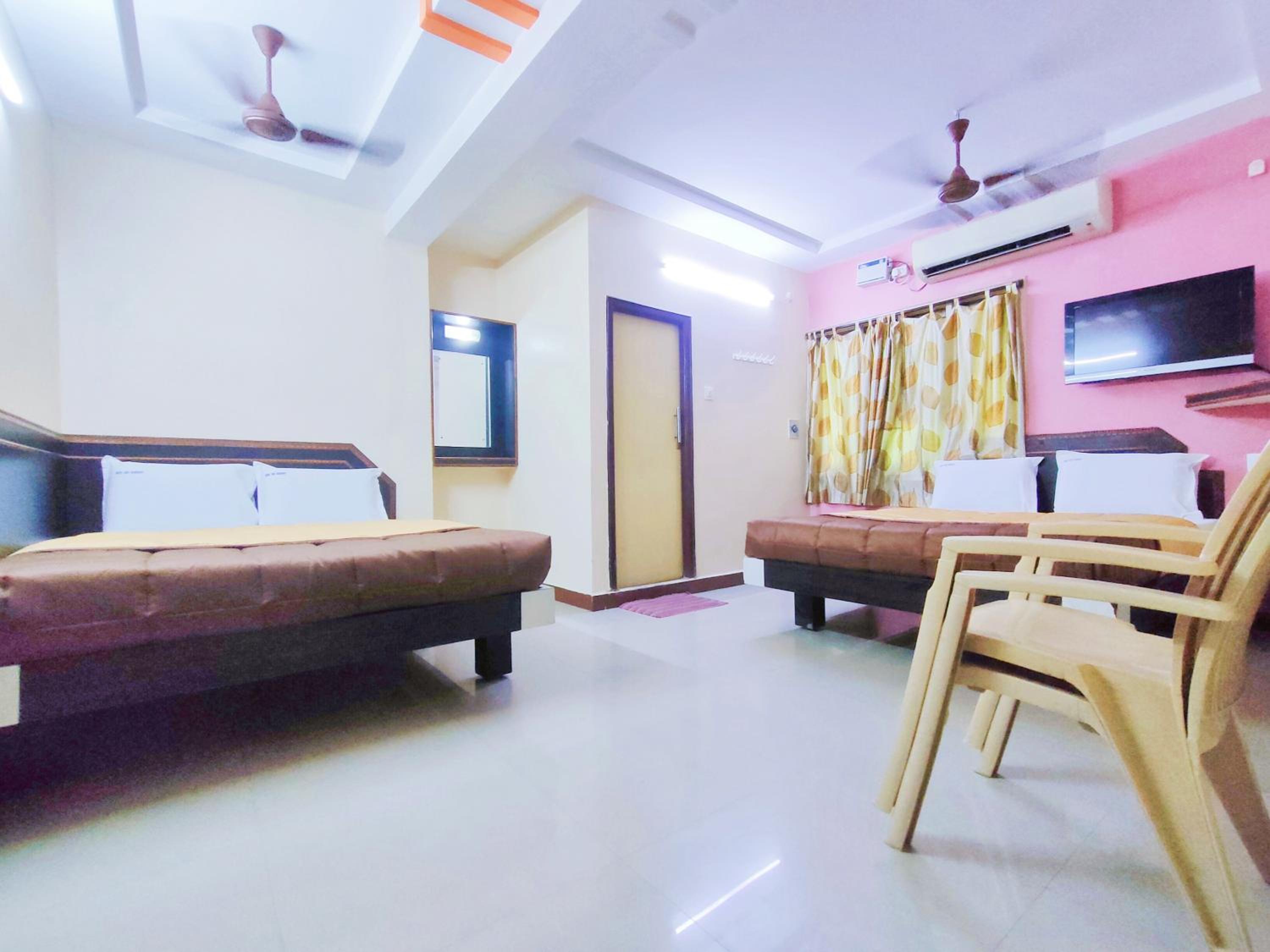 Family Suite - Photo 2