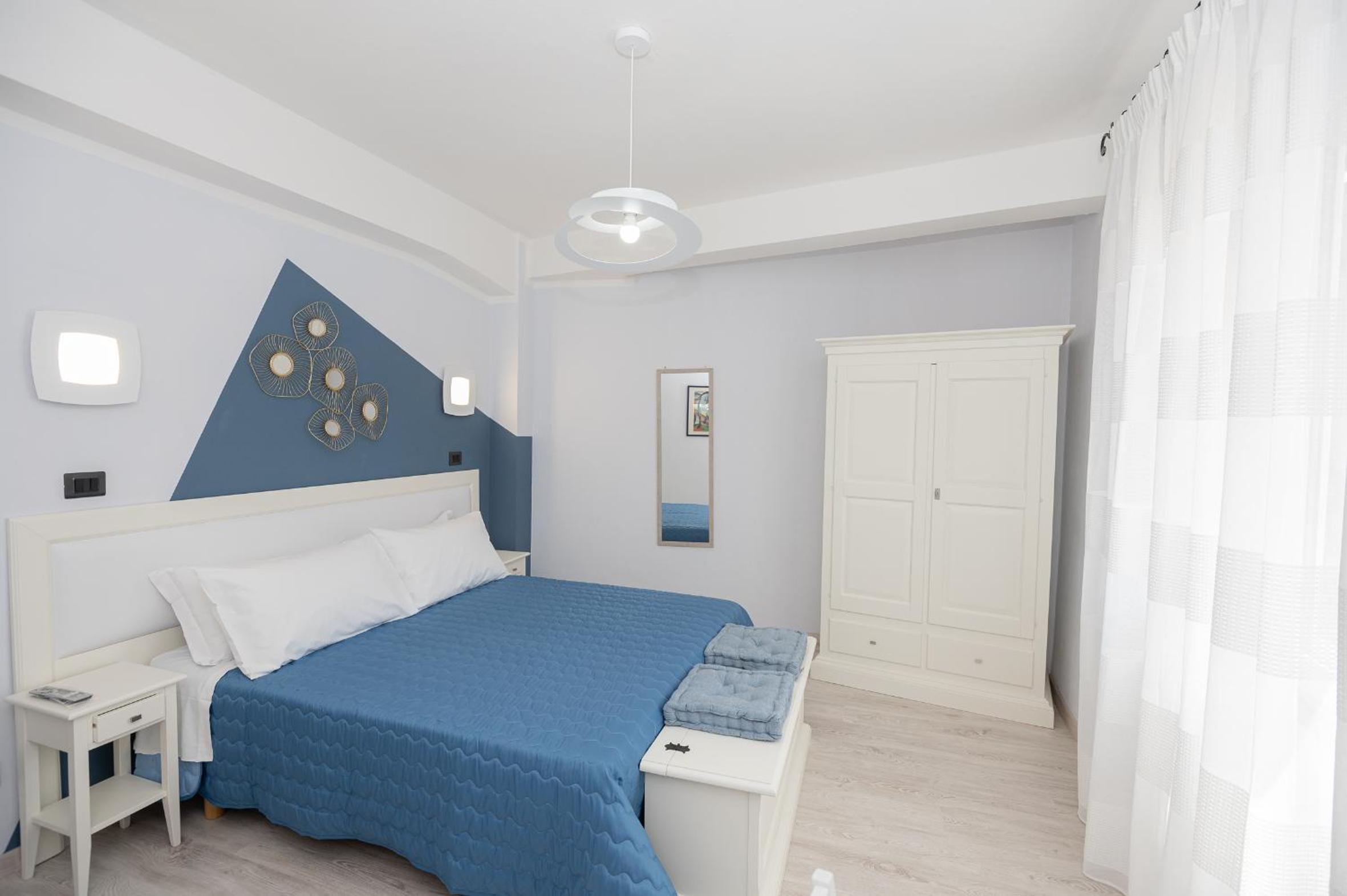Superior Double or Twin Room photo 1