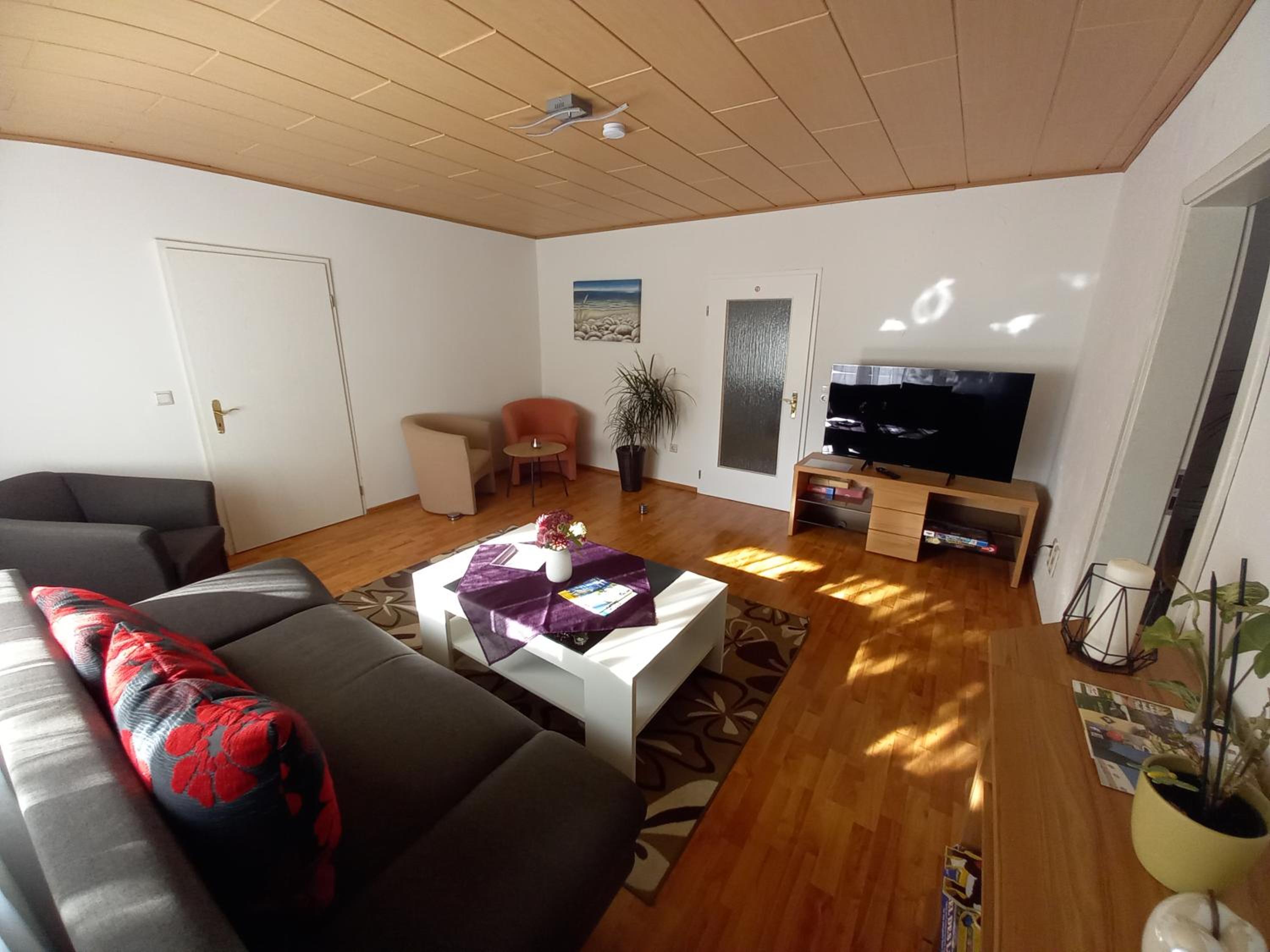 Two-Bedroom Apartment - Photo 4