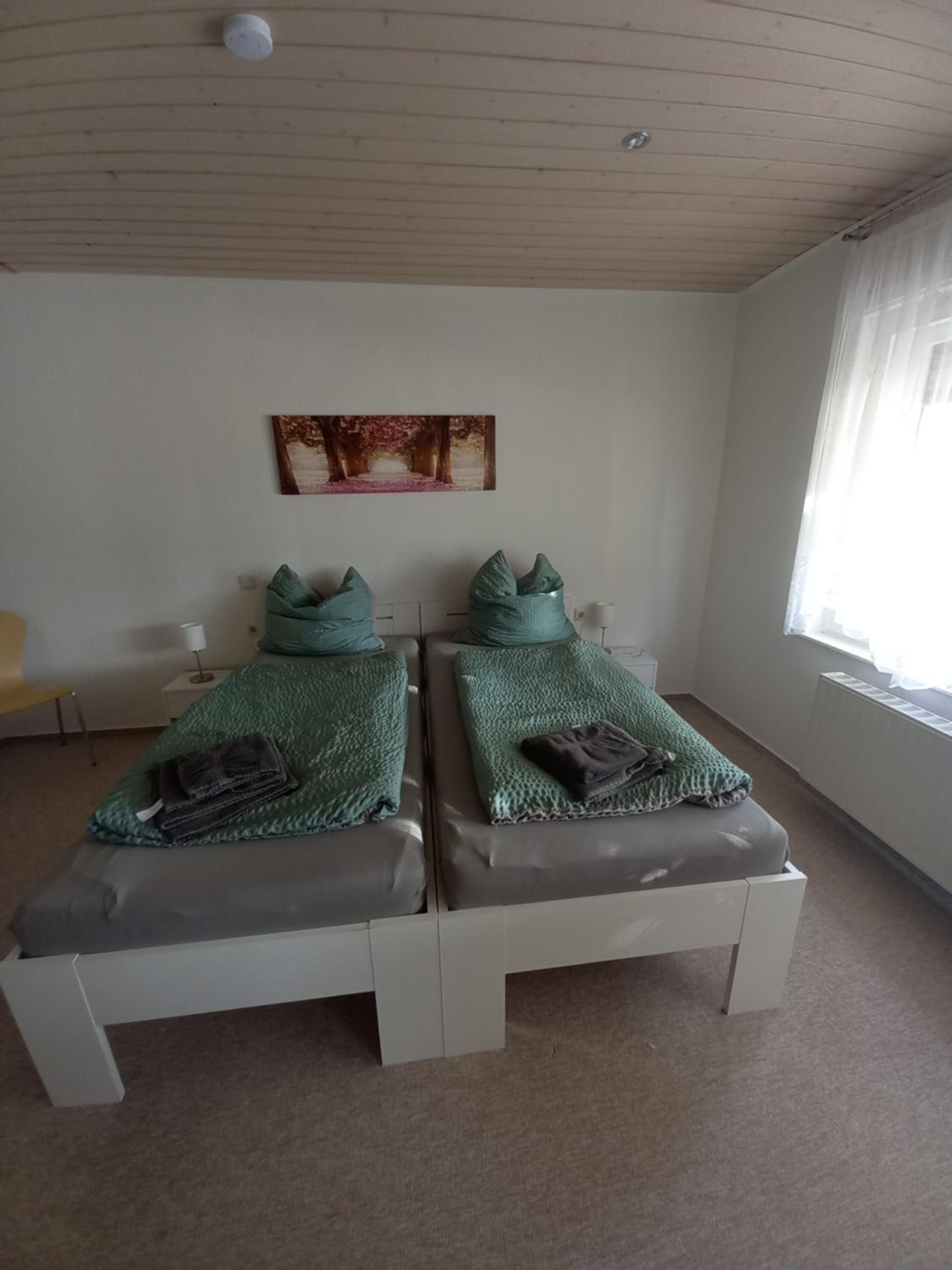 Two-Bedroom Apartment - Photo 3