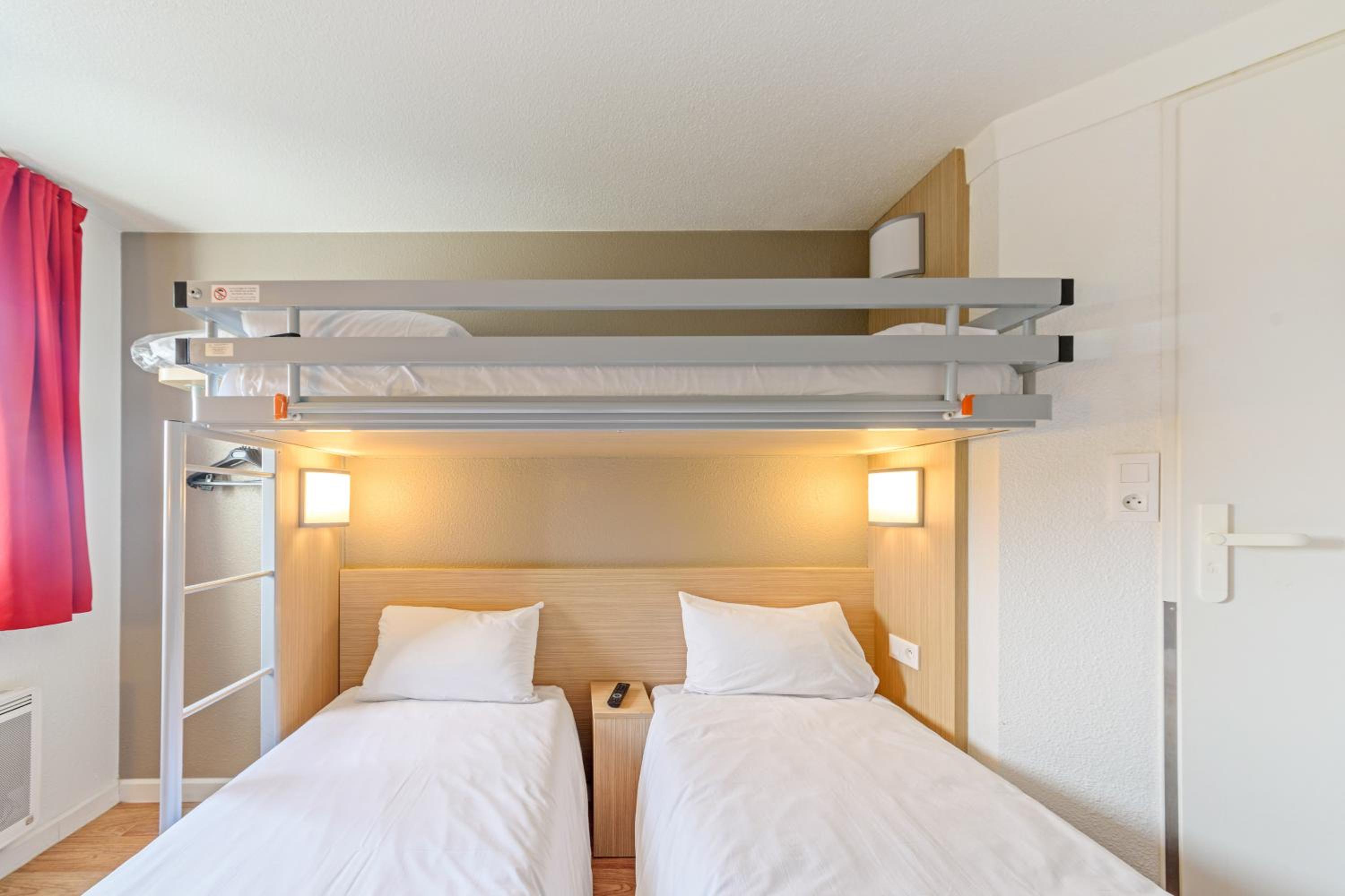 Triple Room (3 single Beds) - Photo 6