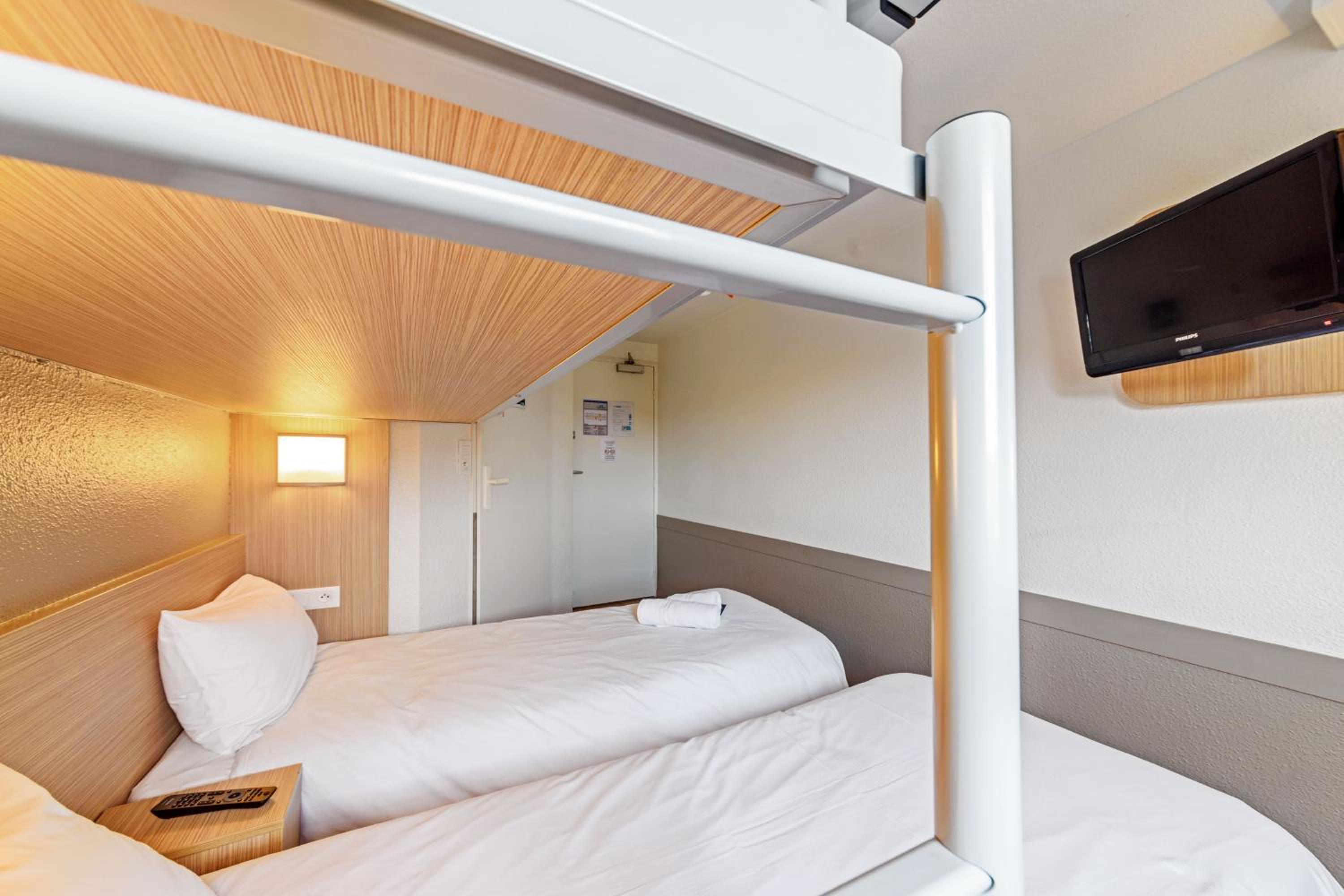 Triple Room (3 single Beds) - Photo 4