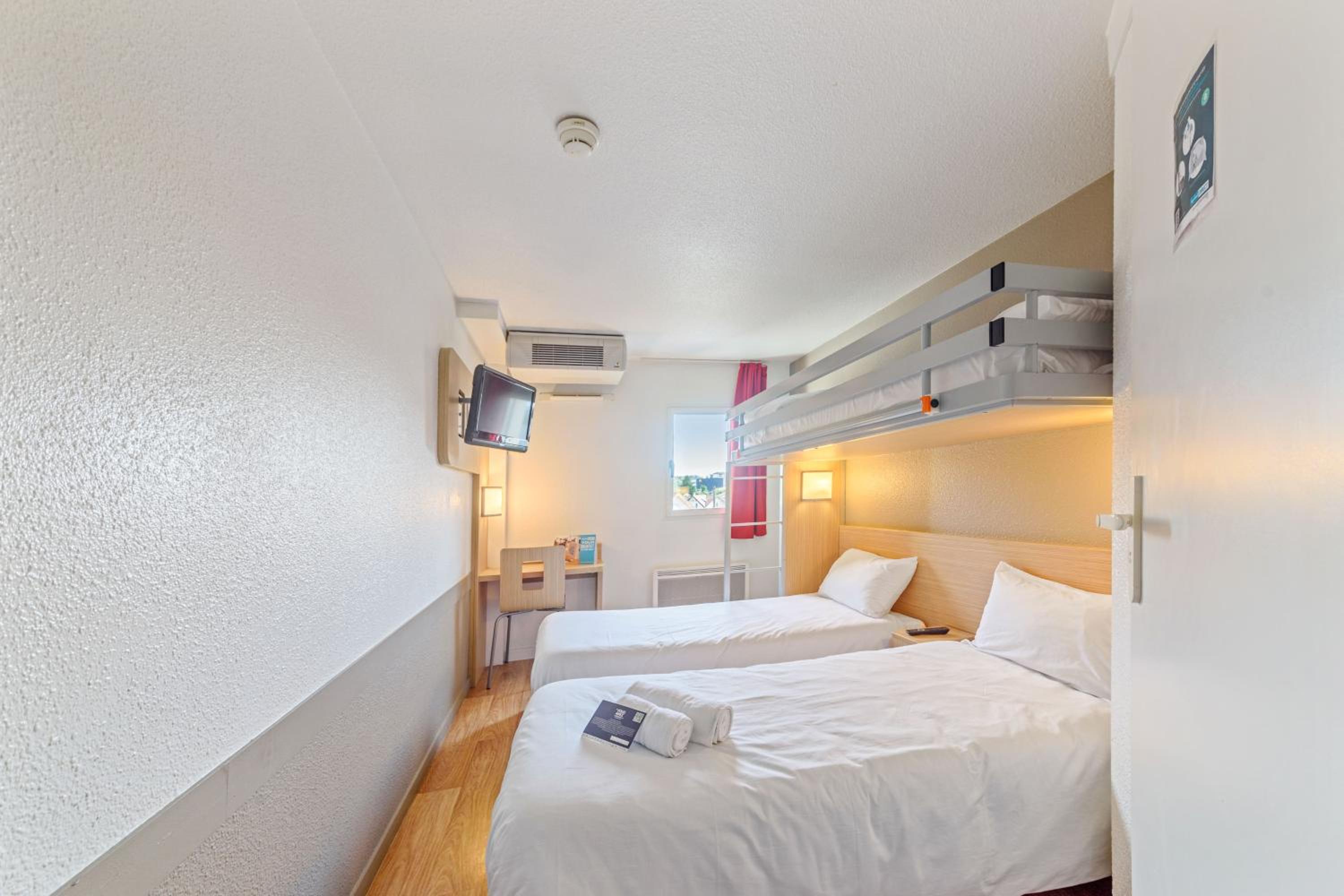Triple Room (3 single Beds) - Photo 5