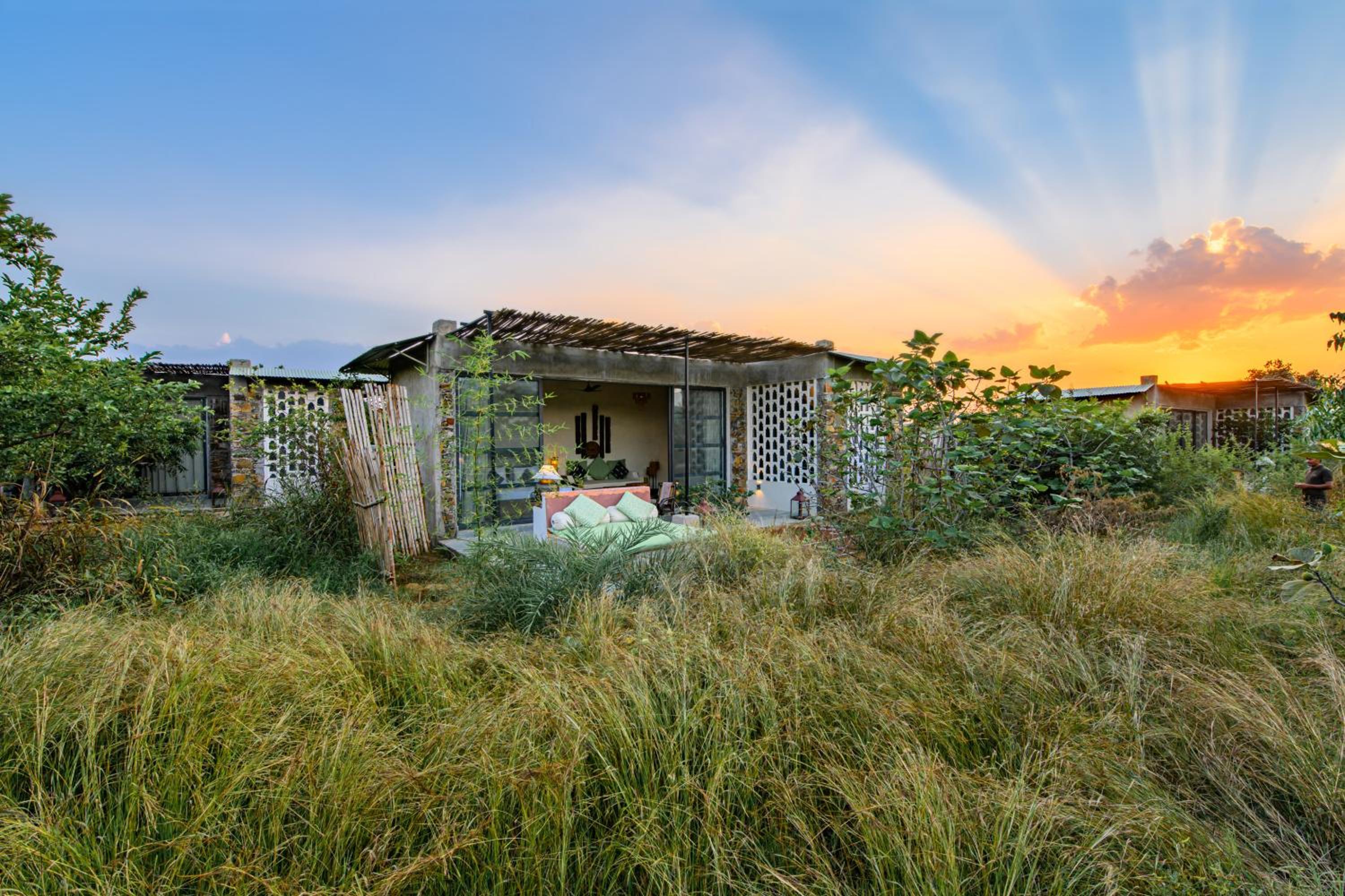 Cottage - Photo 2