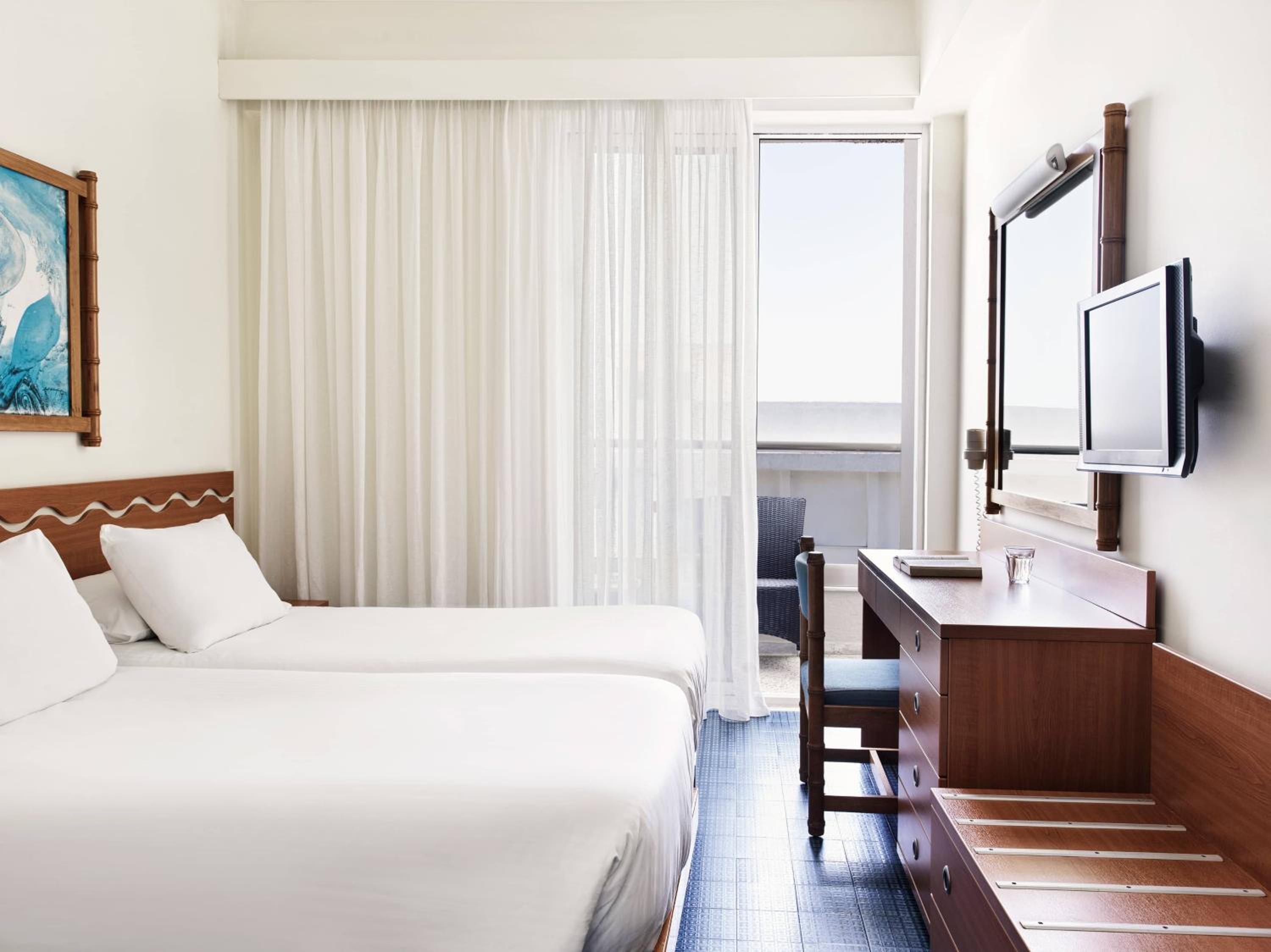 Twin Room photo 1