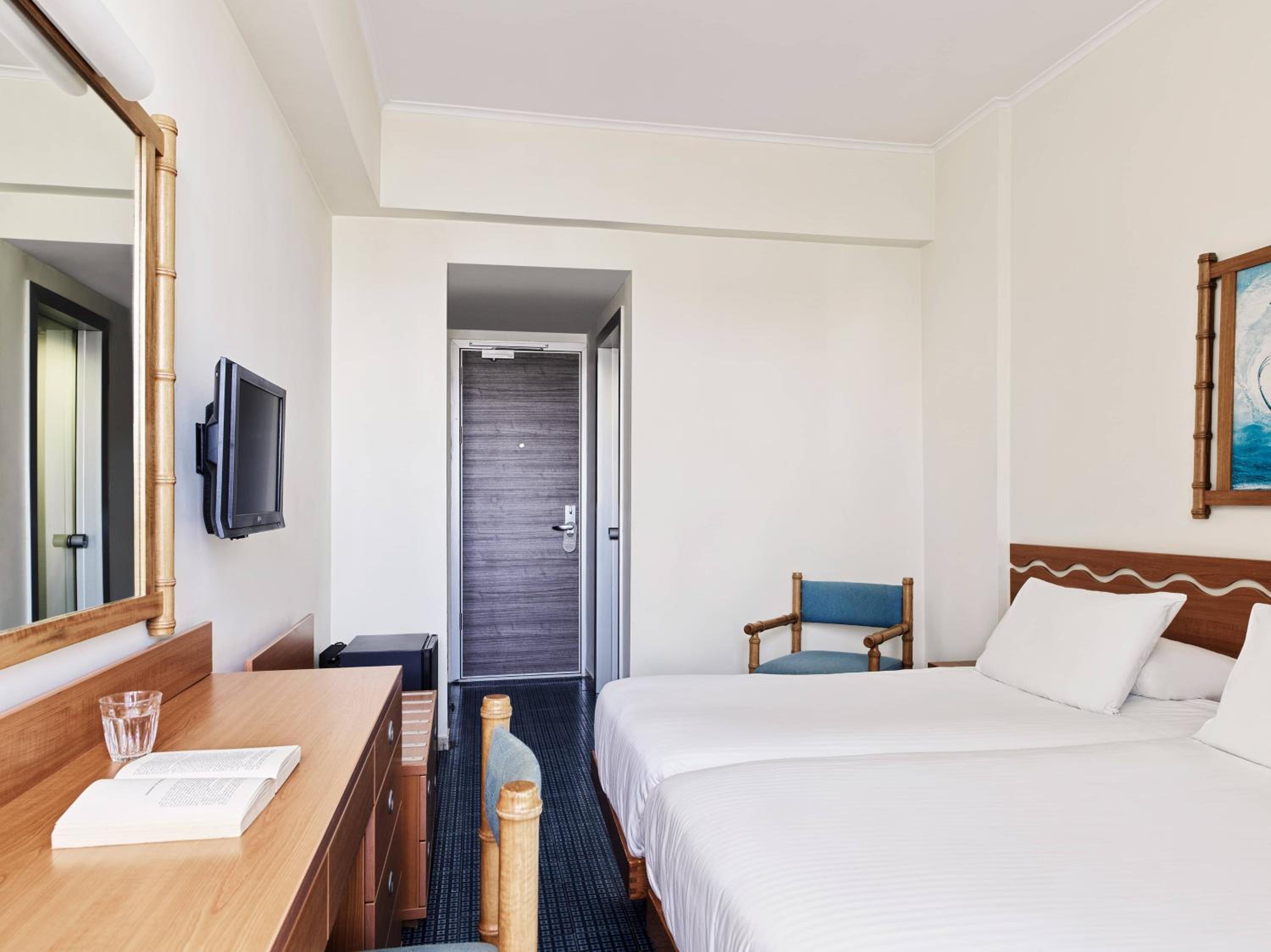 Twin Room photo 2