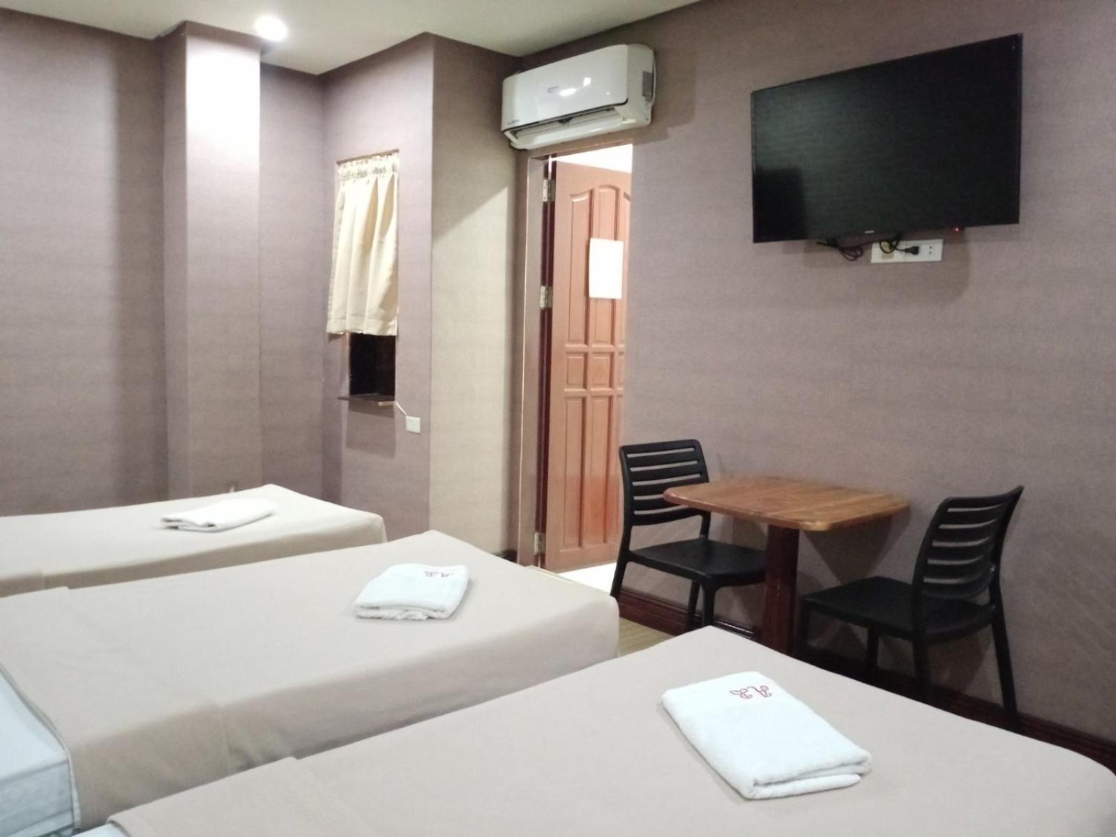 Triple Room - Photo 2