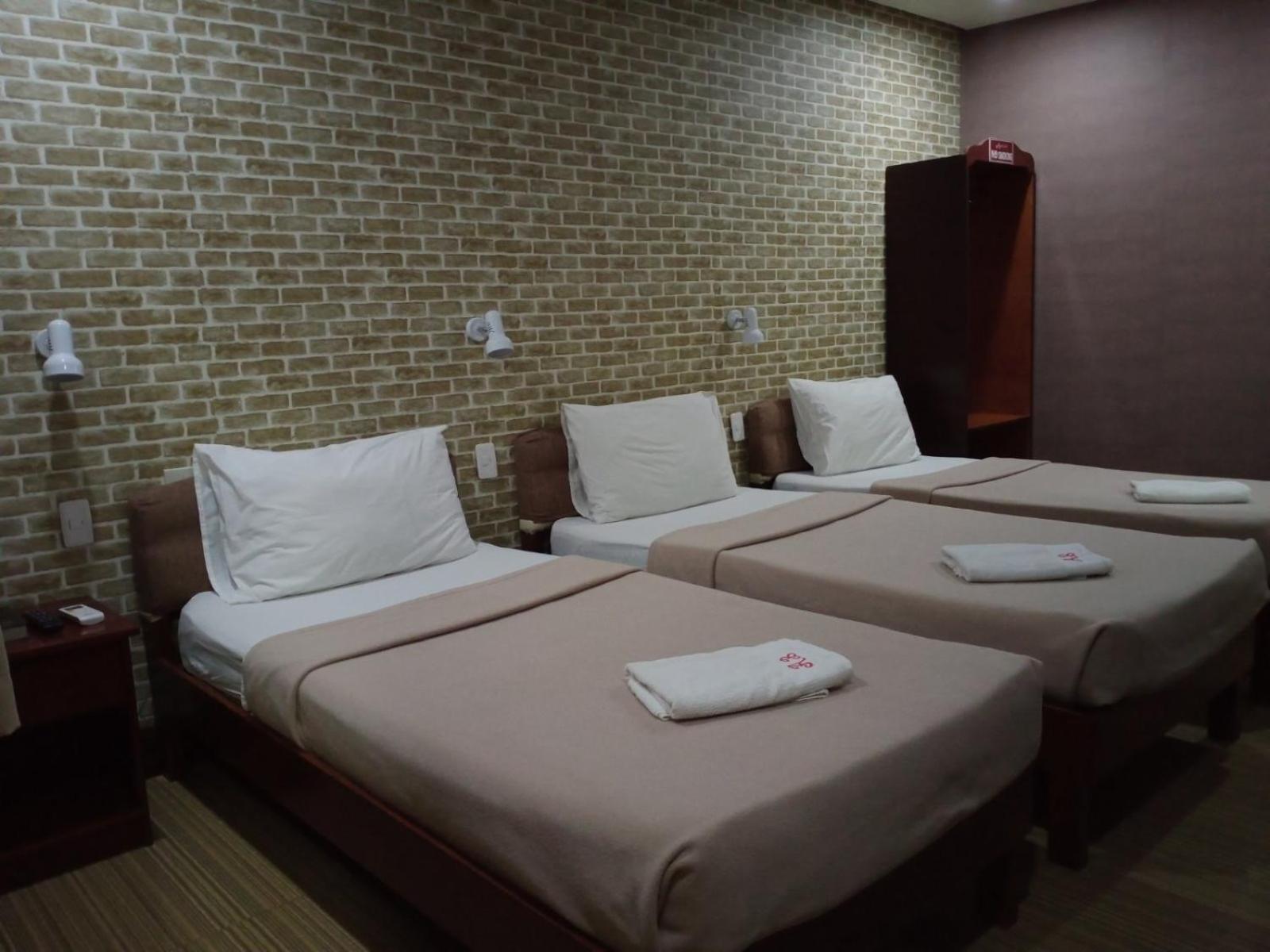 Triple Room - Photo 1