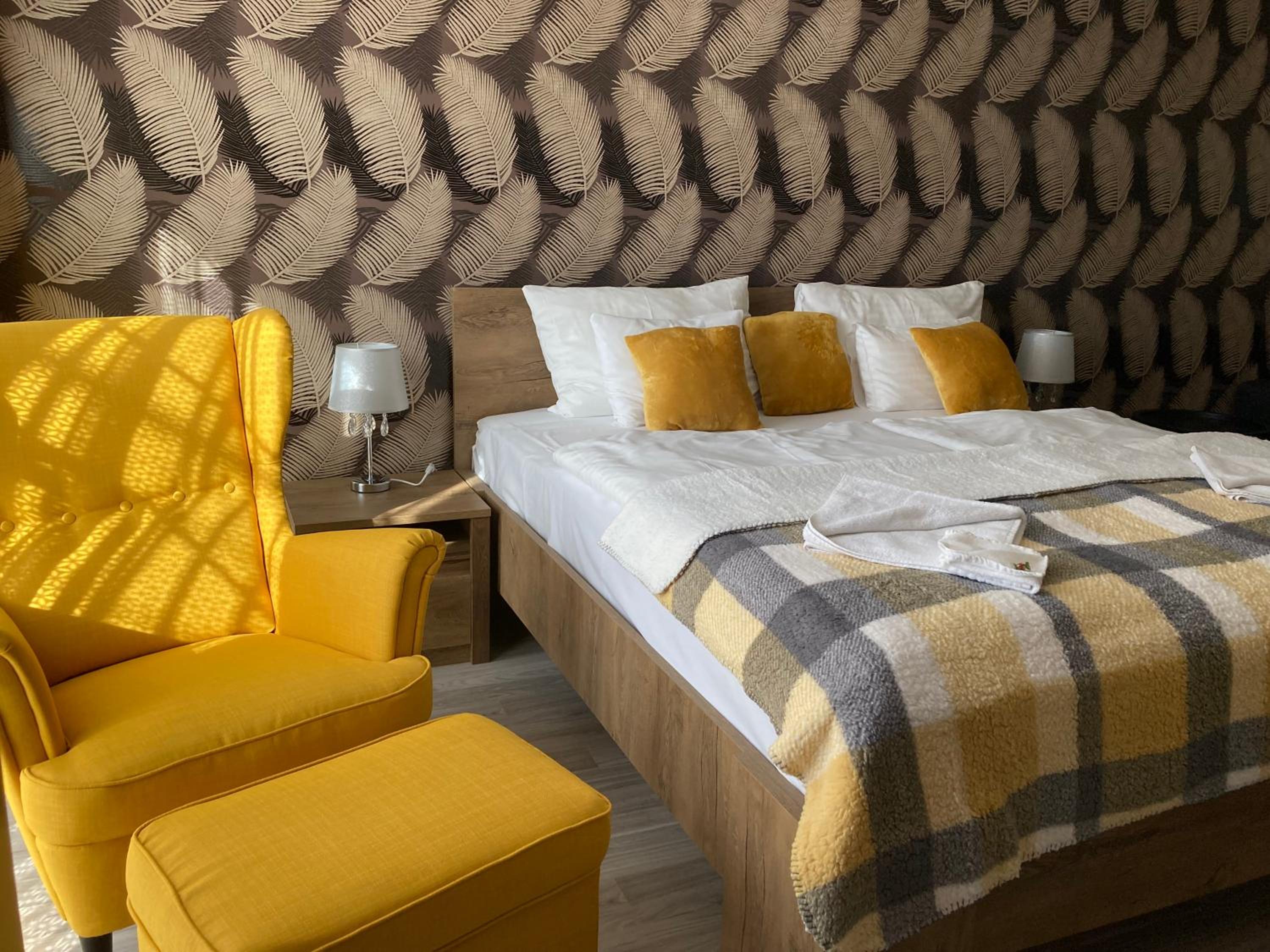 Junior Suite photo 1