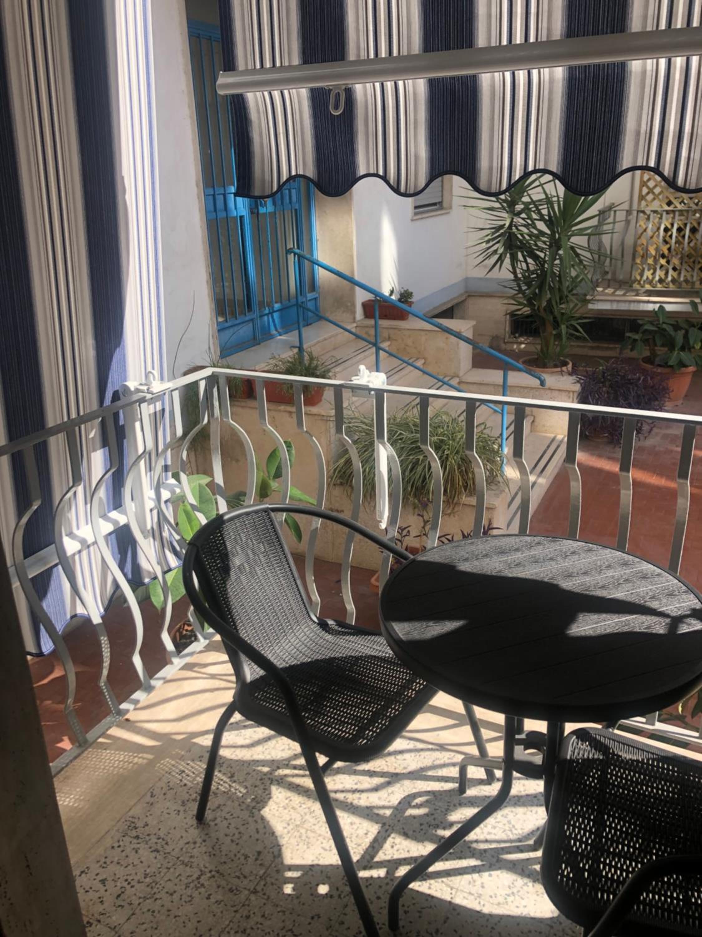 Deluxe Double Room with Balcony - Photo 15