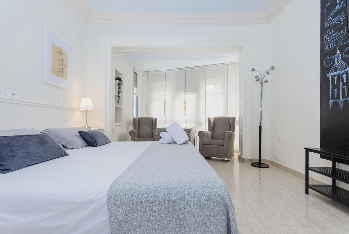 Apartamento Estudio