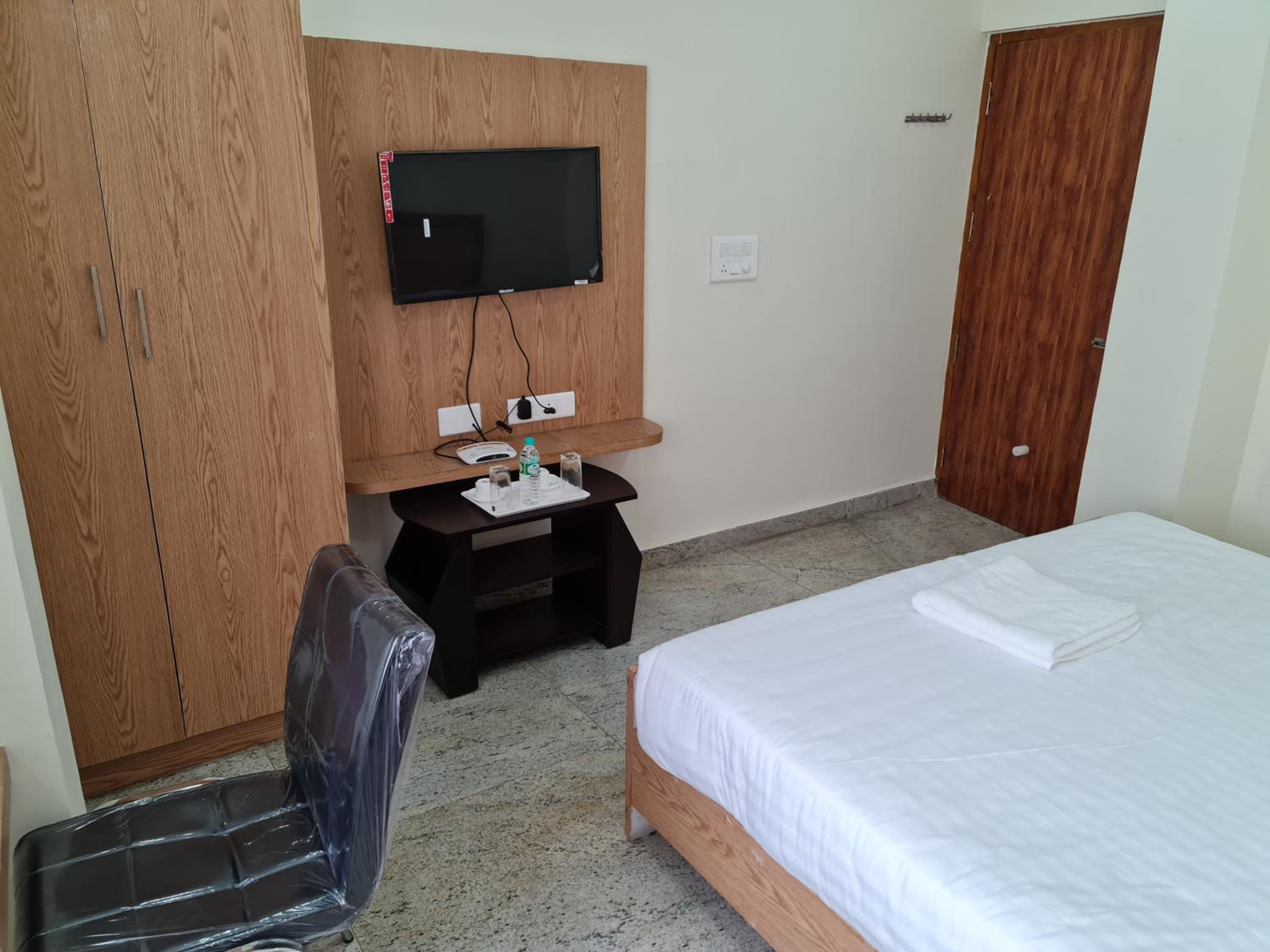 Deluxe Double Room - Photo 6