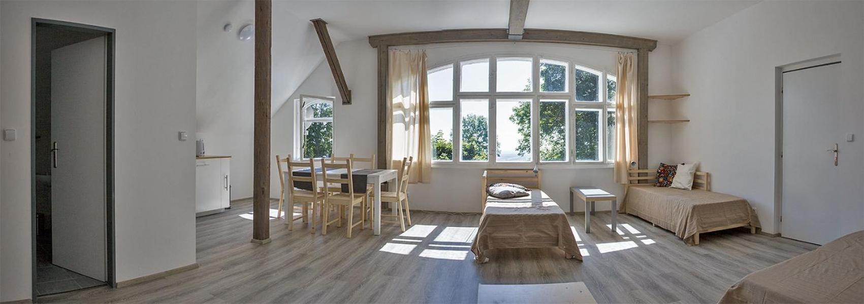 Suite with Mountain View photo 1