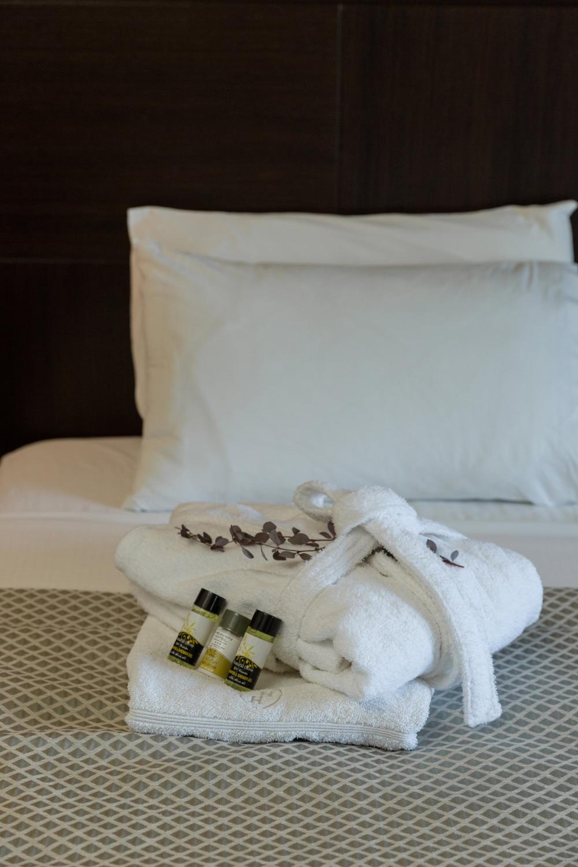 Standard Double or Twin Room with Balcony - Photo 7