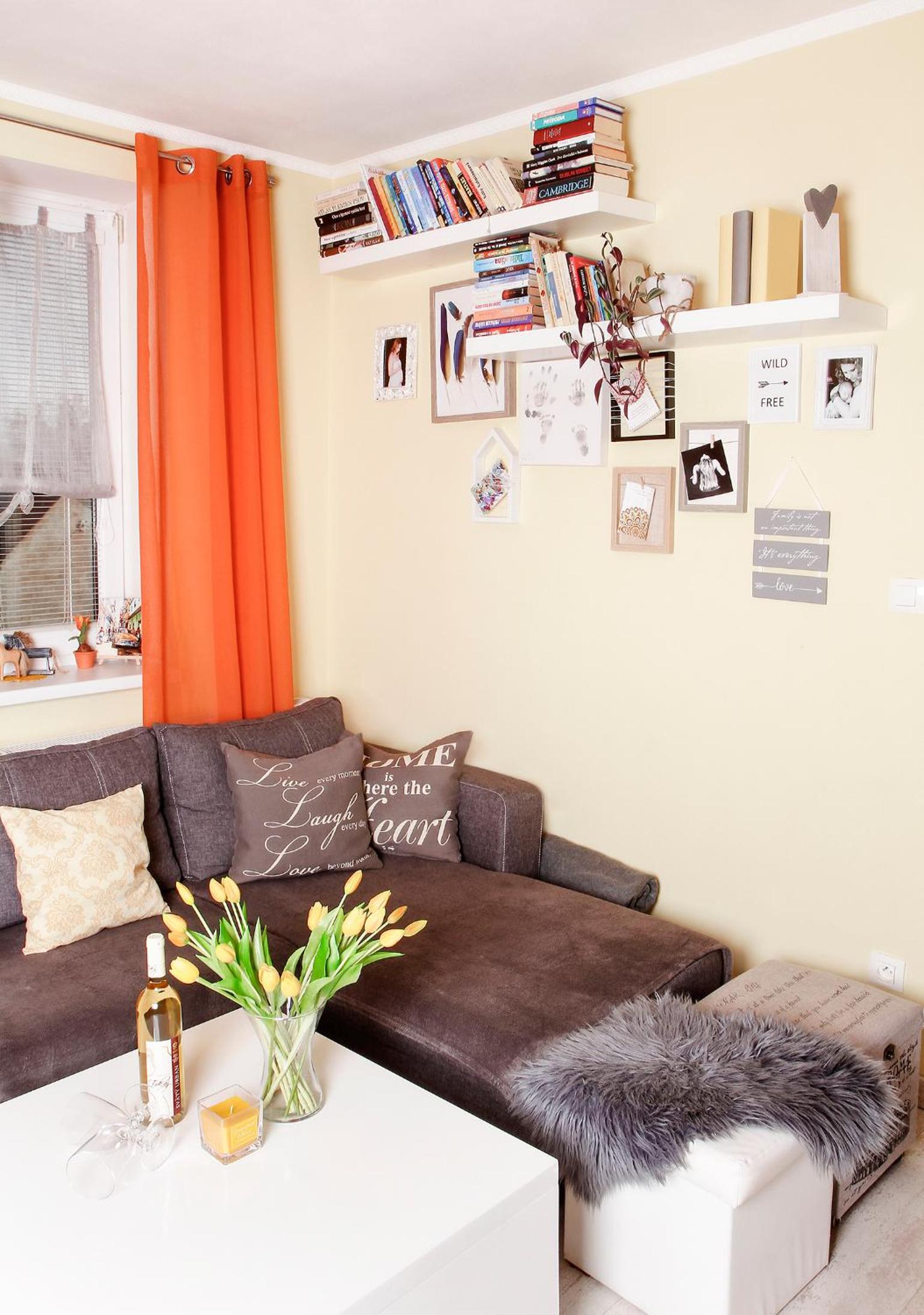 Apartment with Mountain View photo 2