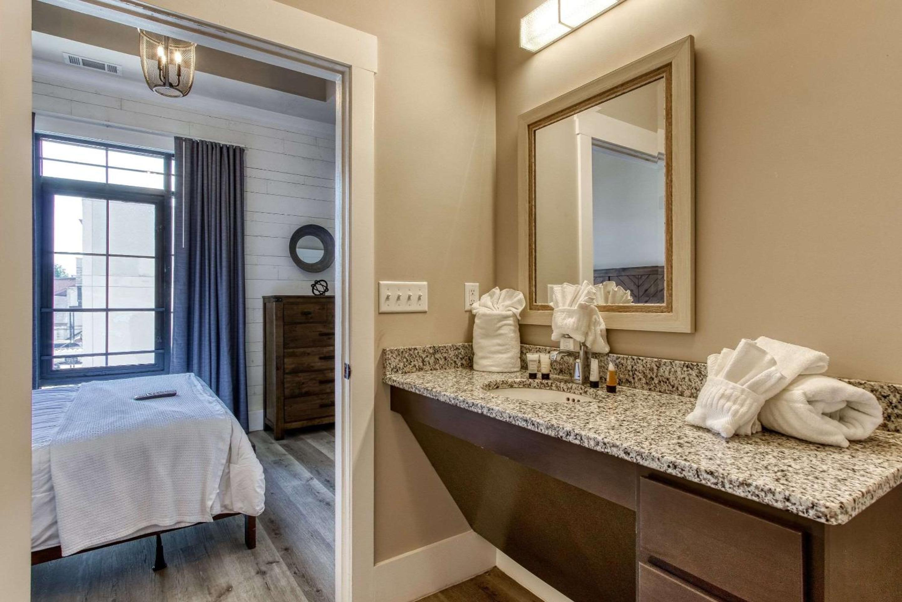 The Historic Central, a New Hotel Collection Property, Billede 4