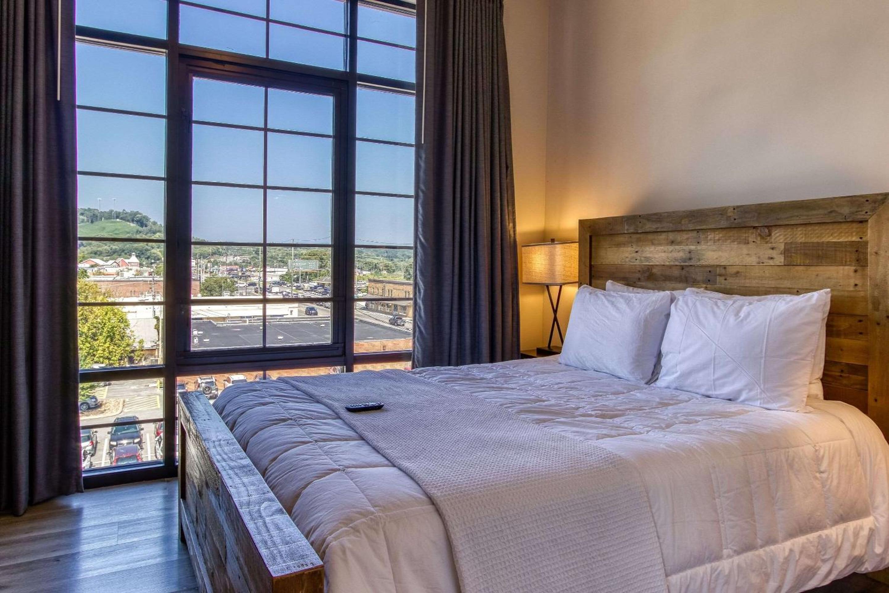 The Historic Central, a New Hotel Collection Property, Billede 17