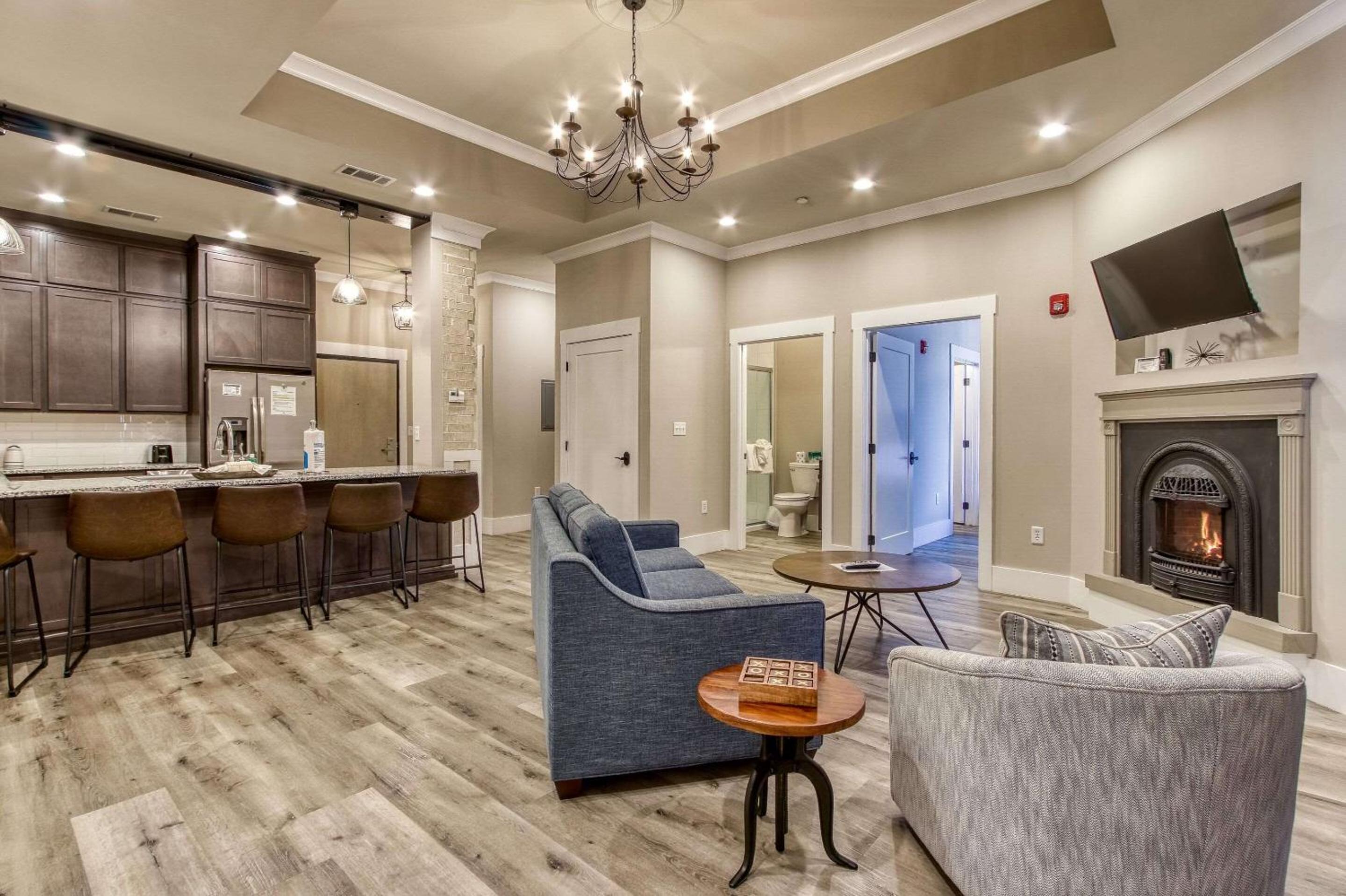 The Historic Central, a New Hotel Collection Property, Billede 11