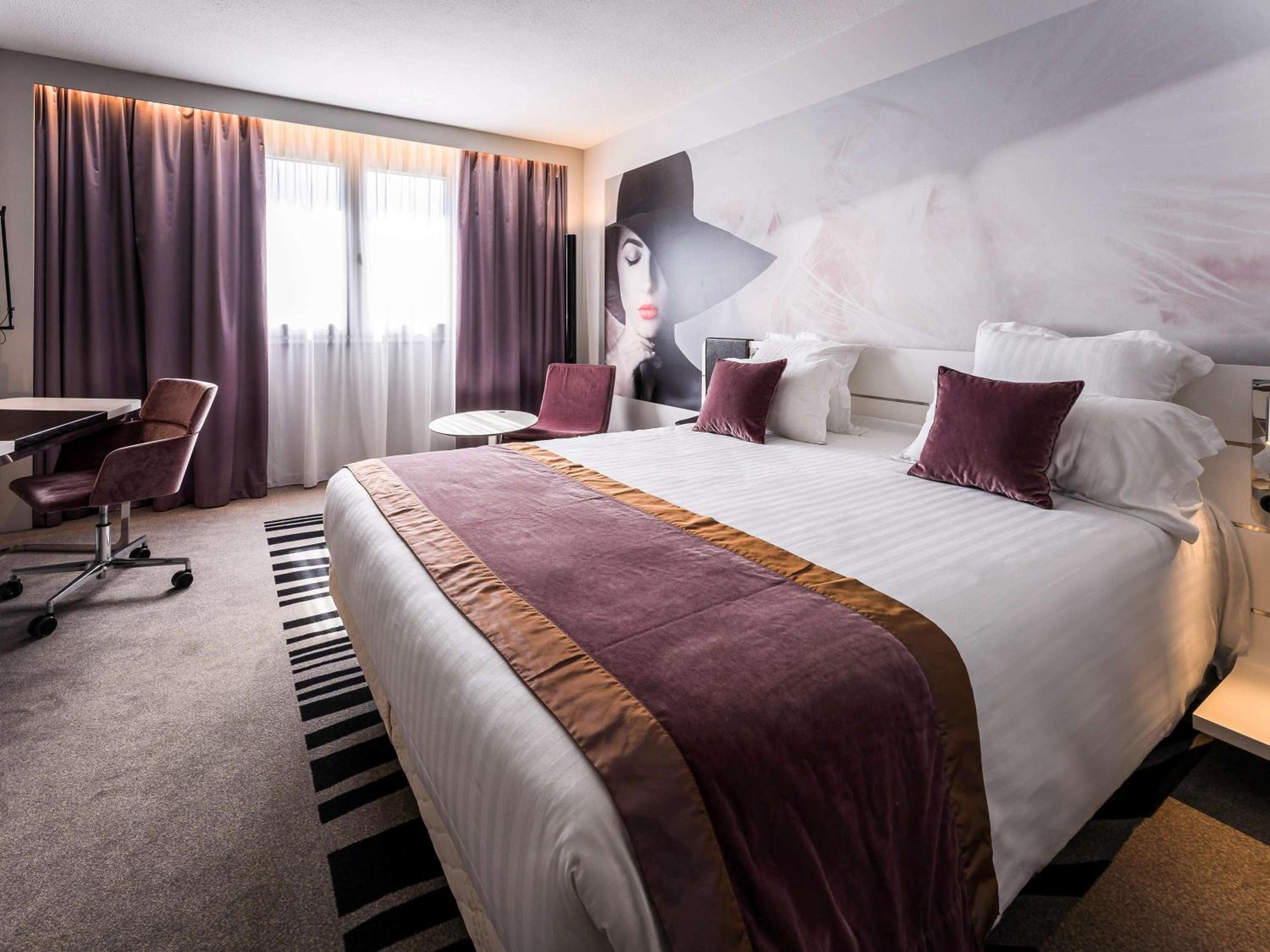 Executive Double Room - Photo 1