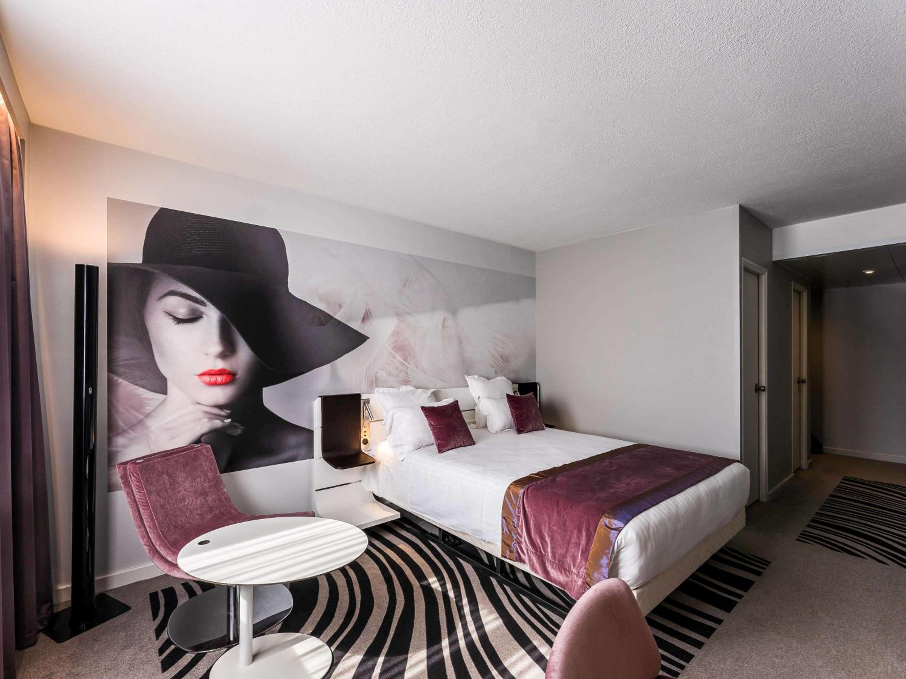 Classic Â Twin Room - Photo 6