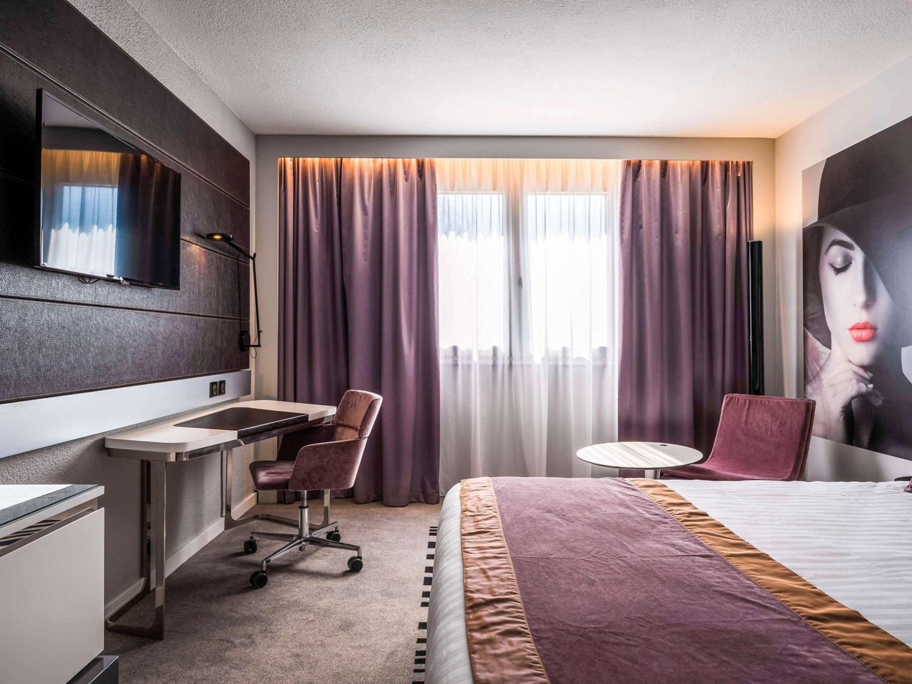 Executive Double Room - Photo 5