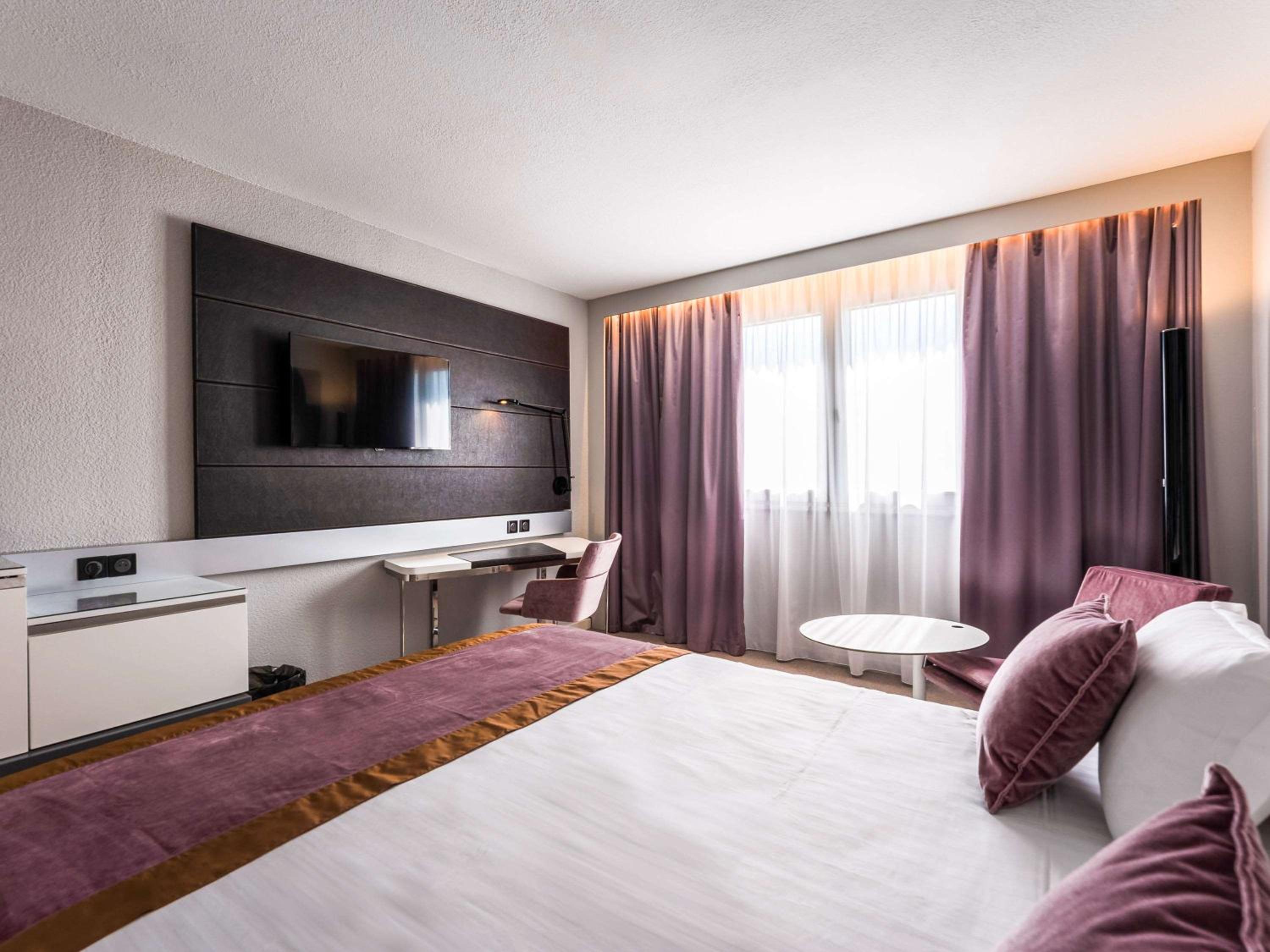 Executive Double Room - Photo 6