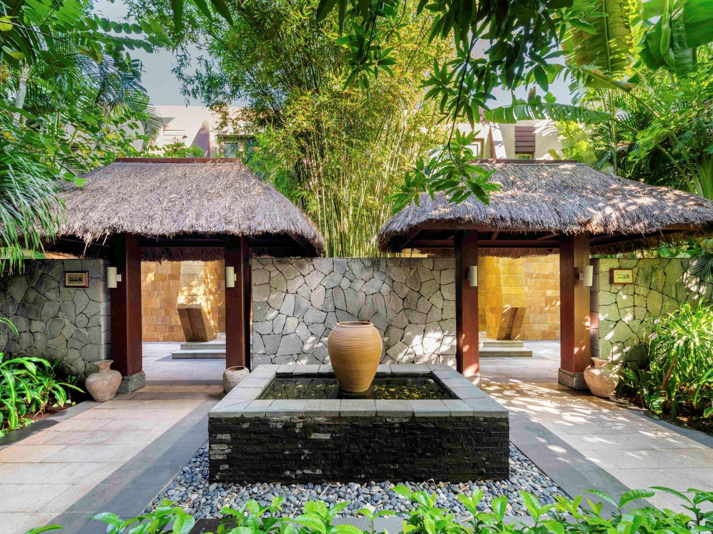 Three Bedrooms Villa  With Swimming Pool photo 2