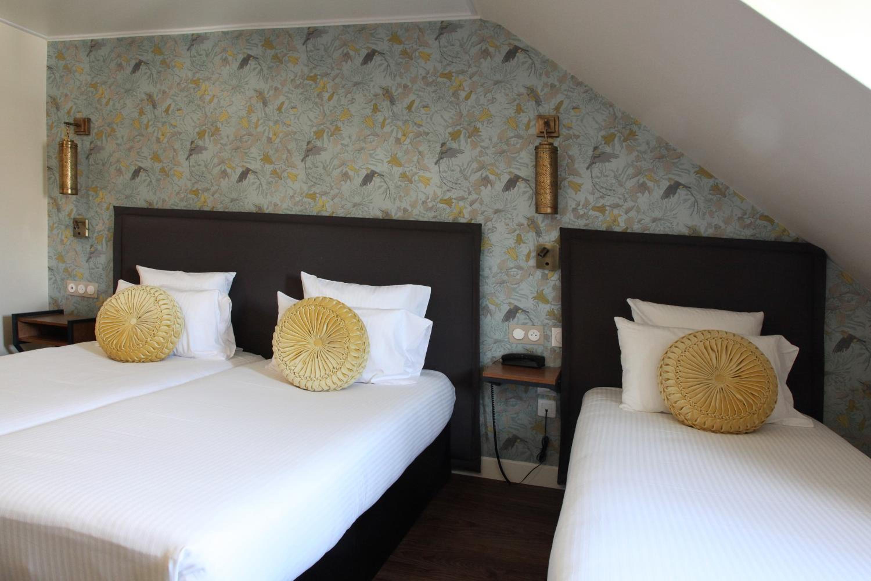 Triple Room photo 3