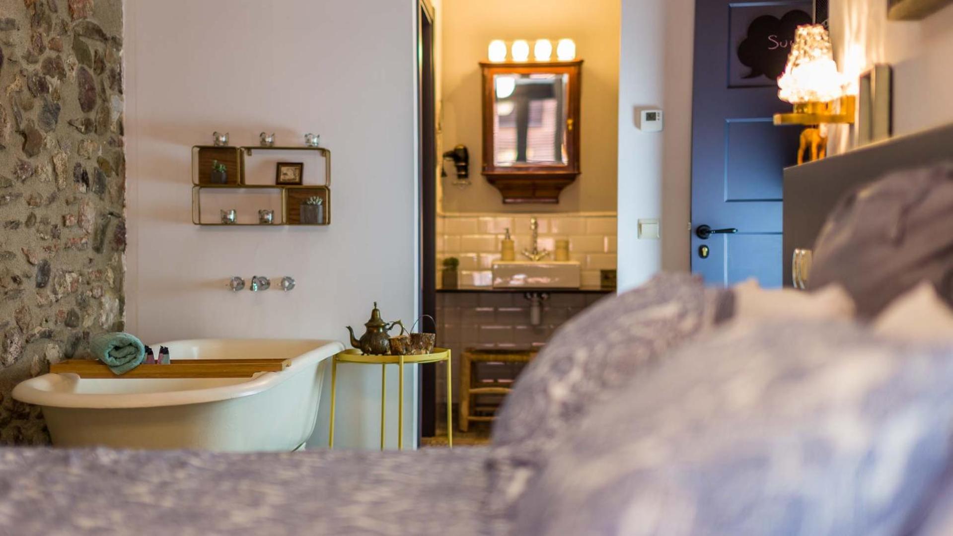Apartamento de lujo