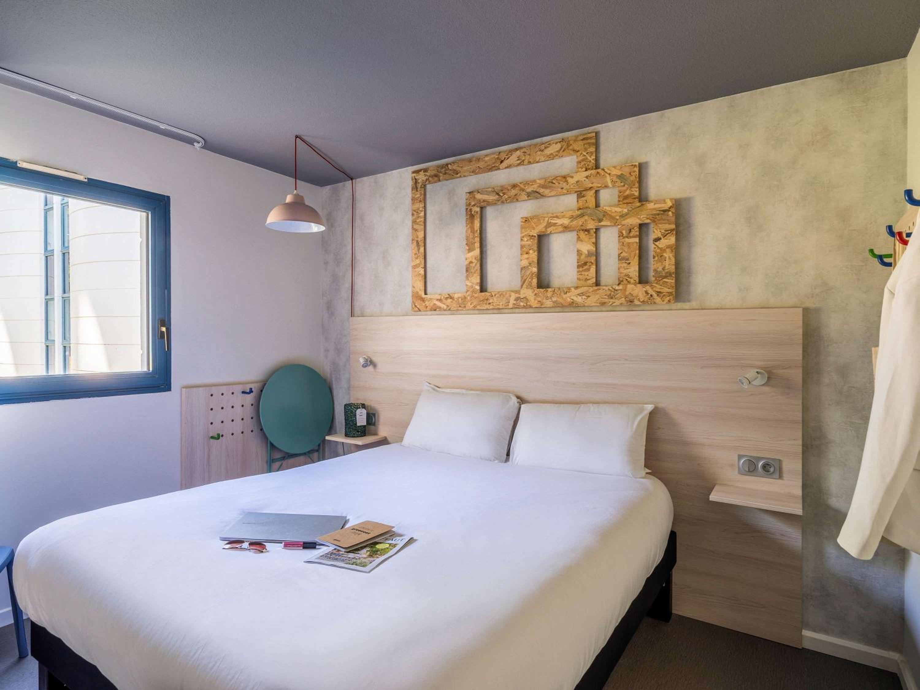 Pure Double Room