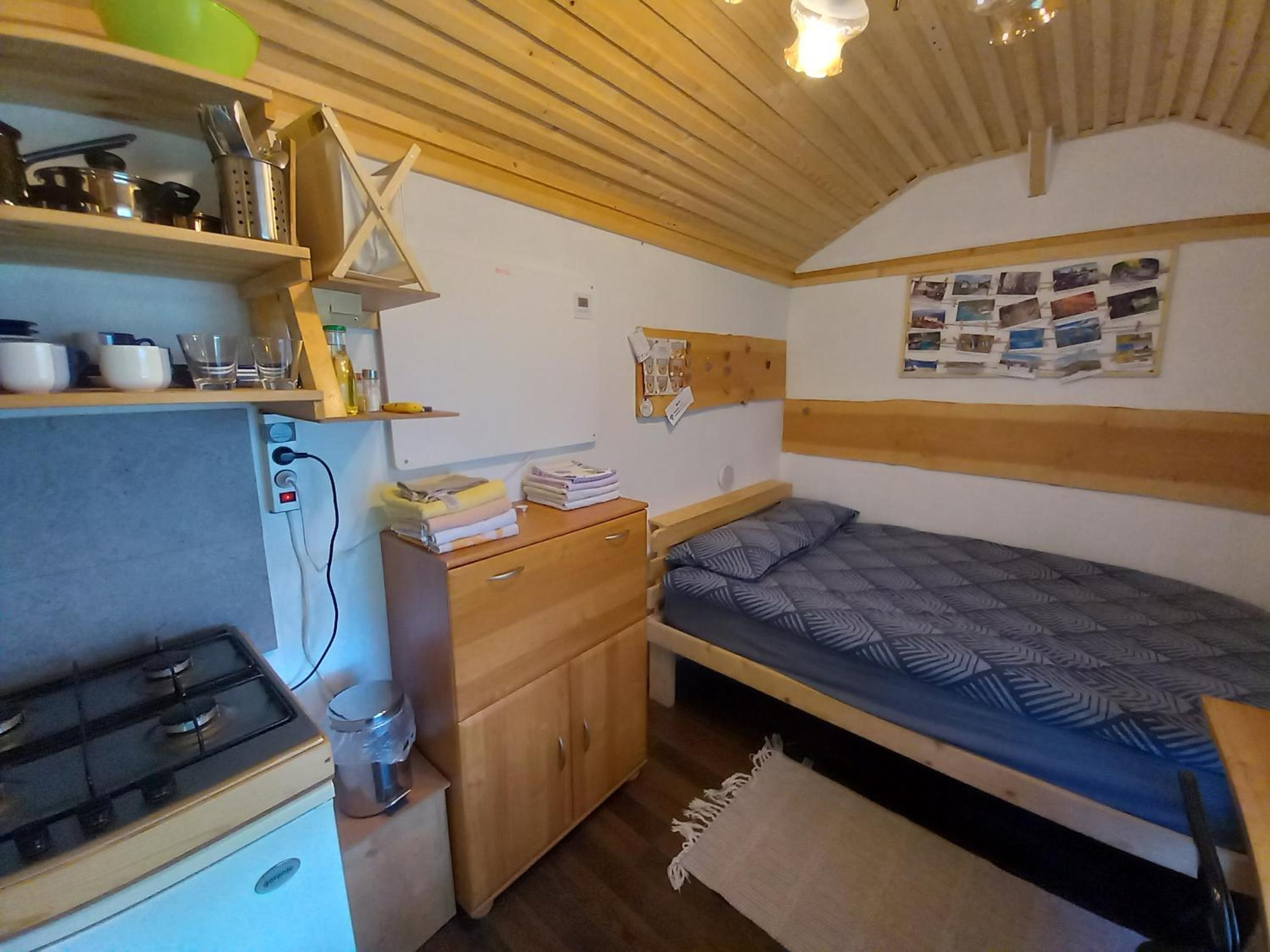 Chalet photo 1
