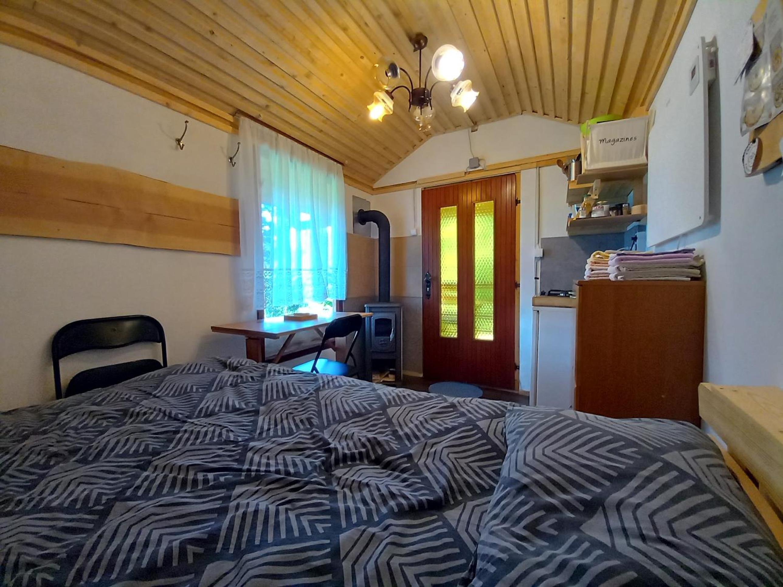 Chalet photo 2
