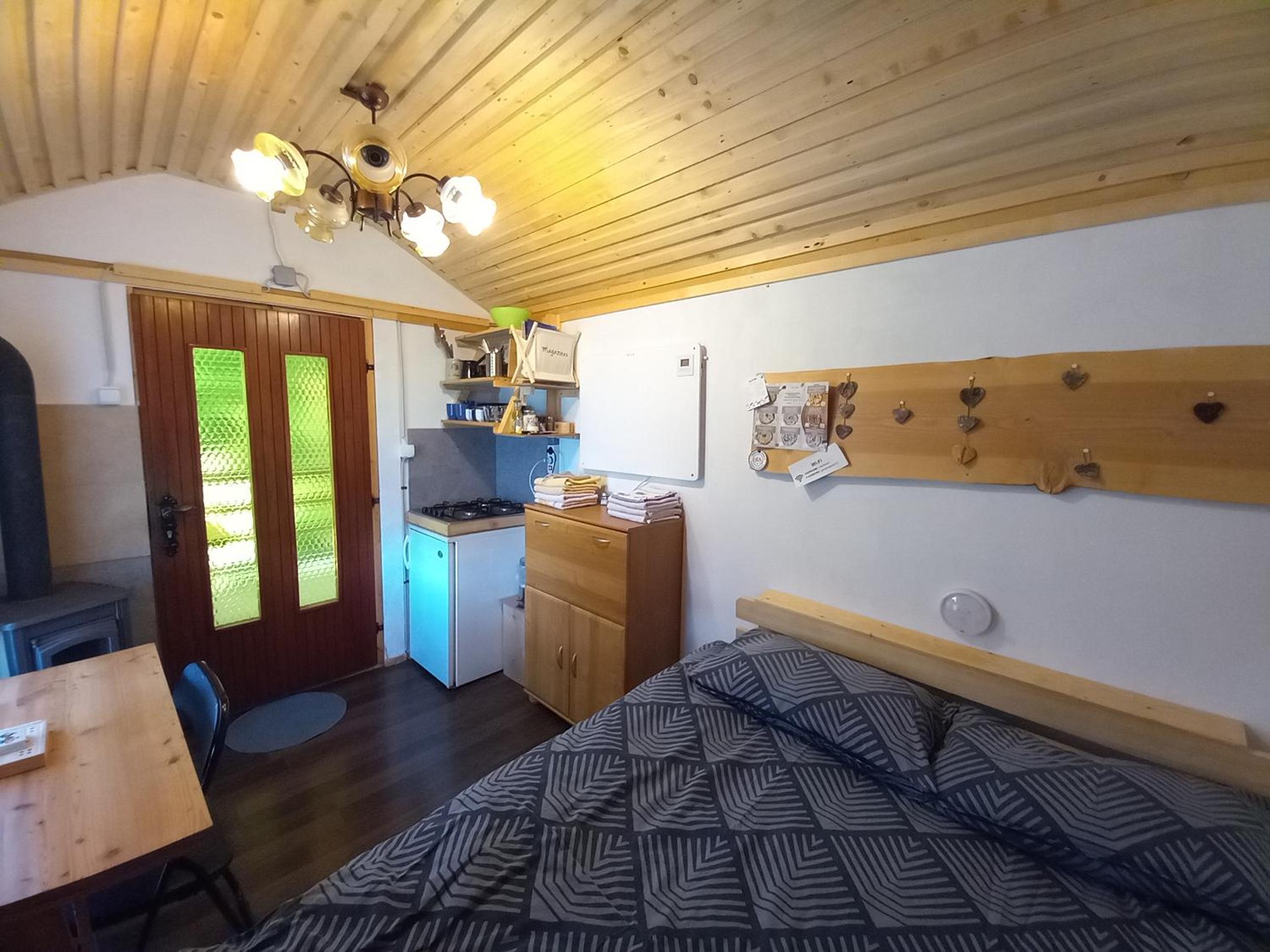 Chalet photo 3