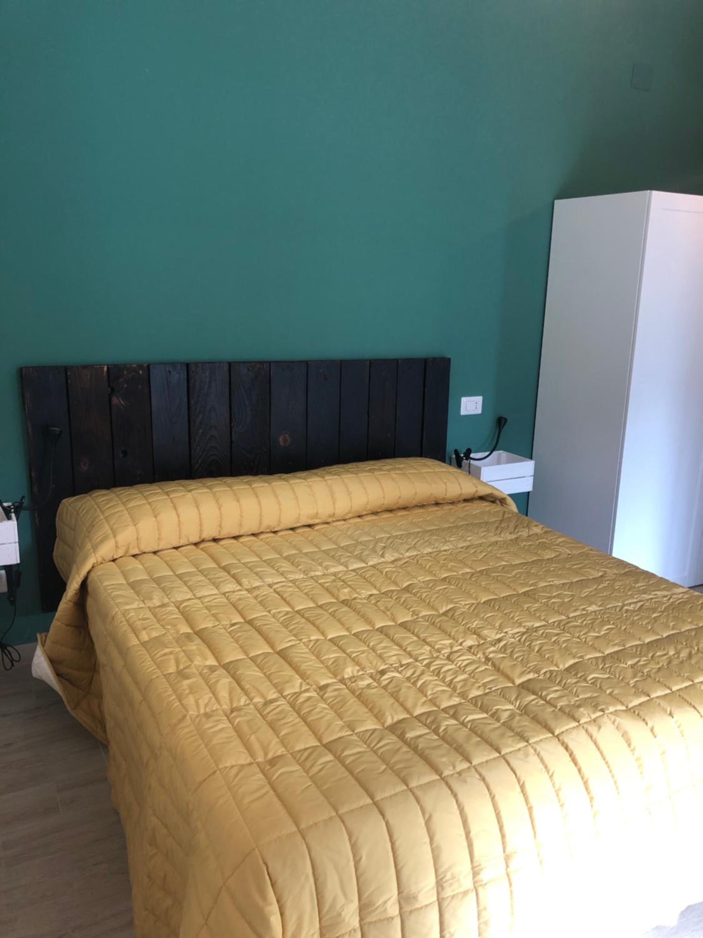 Double Room - Photo 1