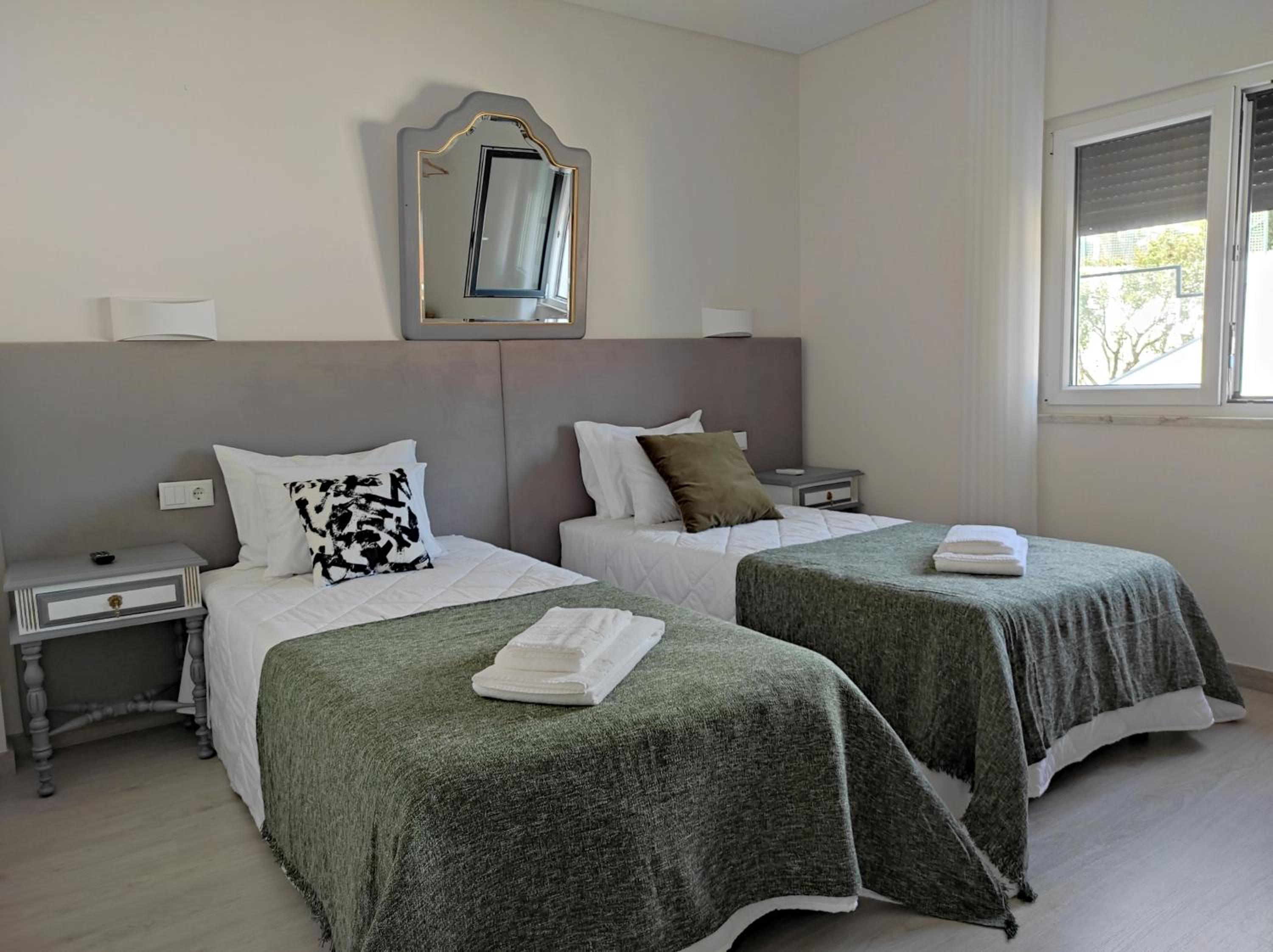 Twin Room photo 1