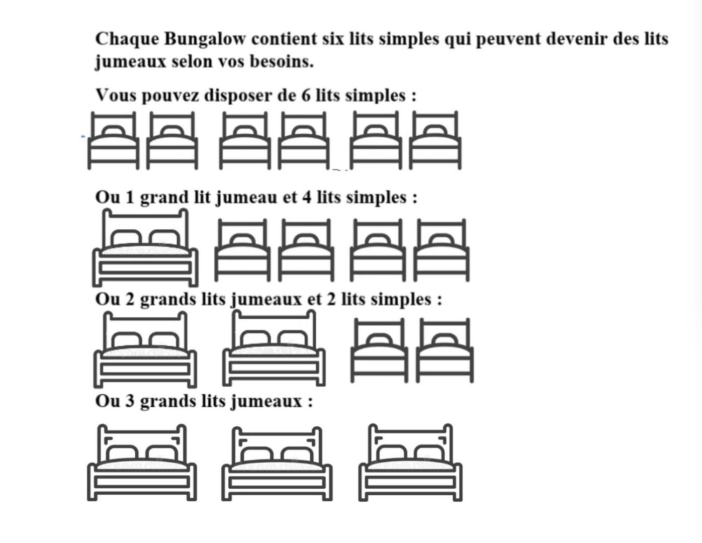 Family Bungalow - Photo 4