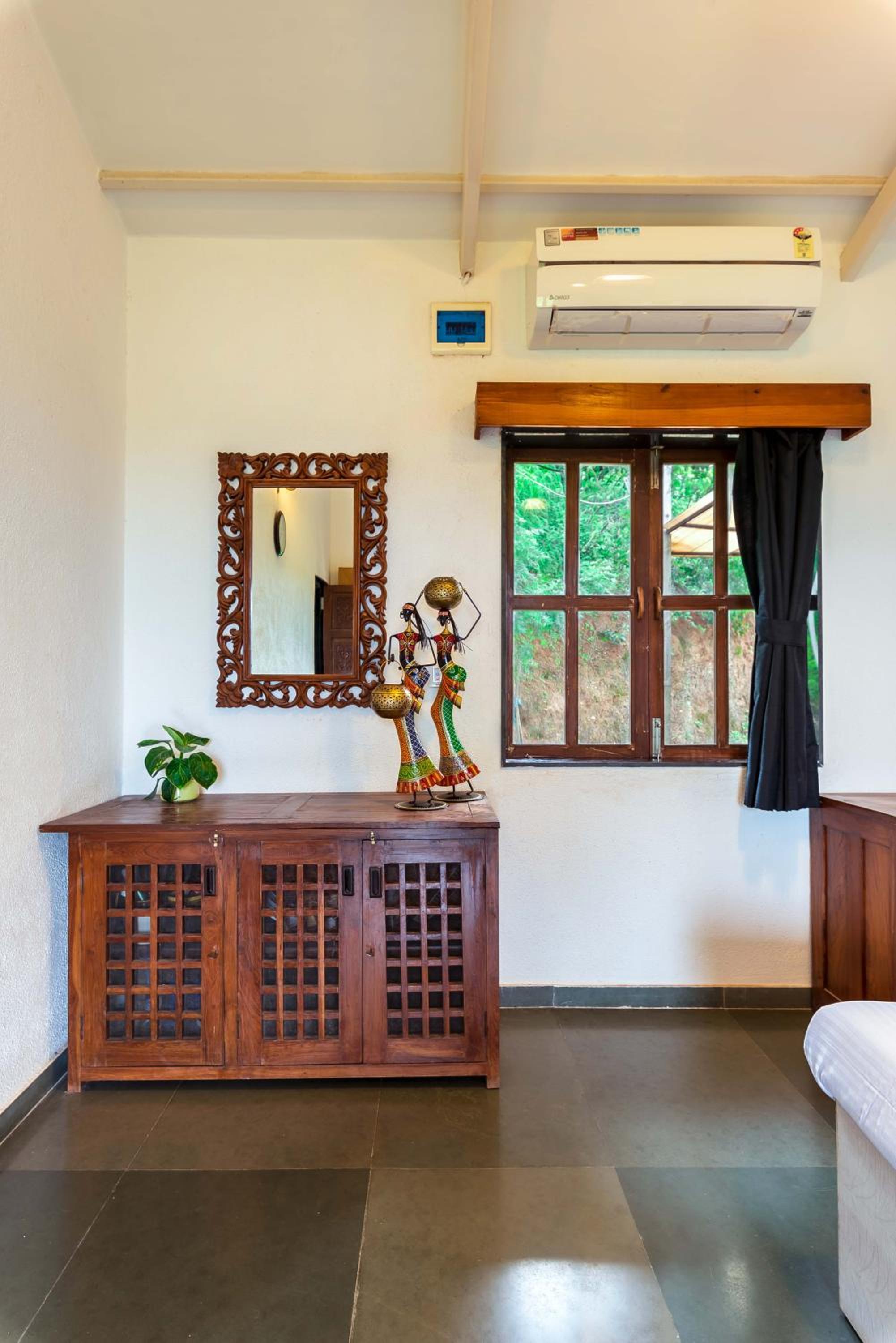 Two-Bedroom Villa photo 1