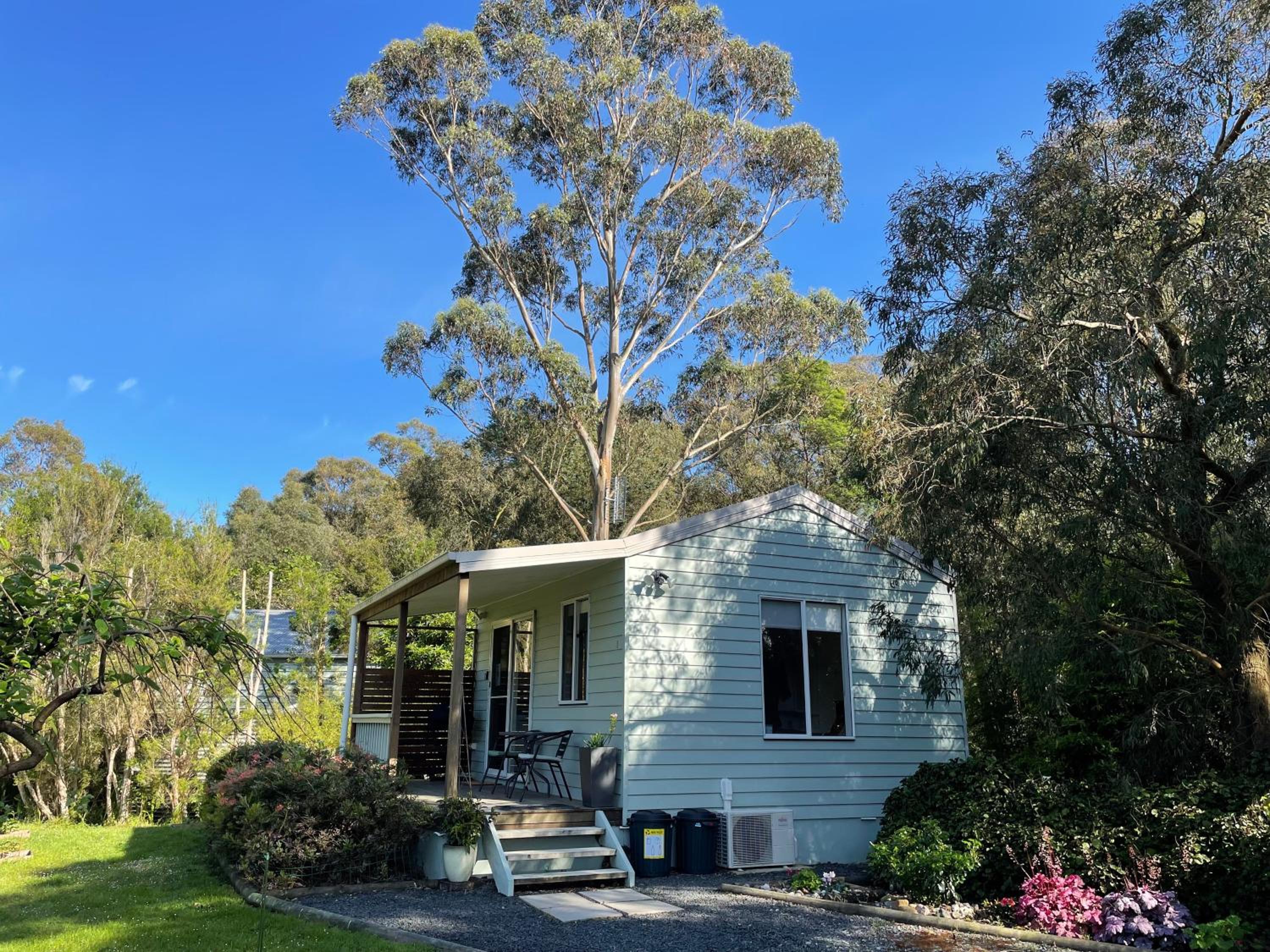 Studio Cottage photo 3
