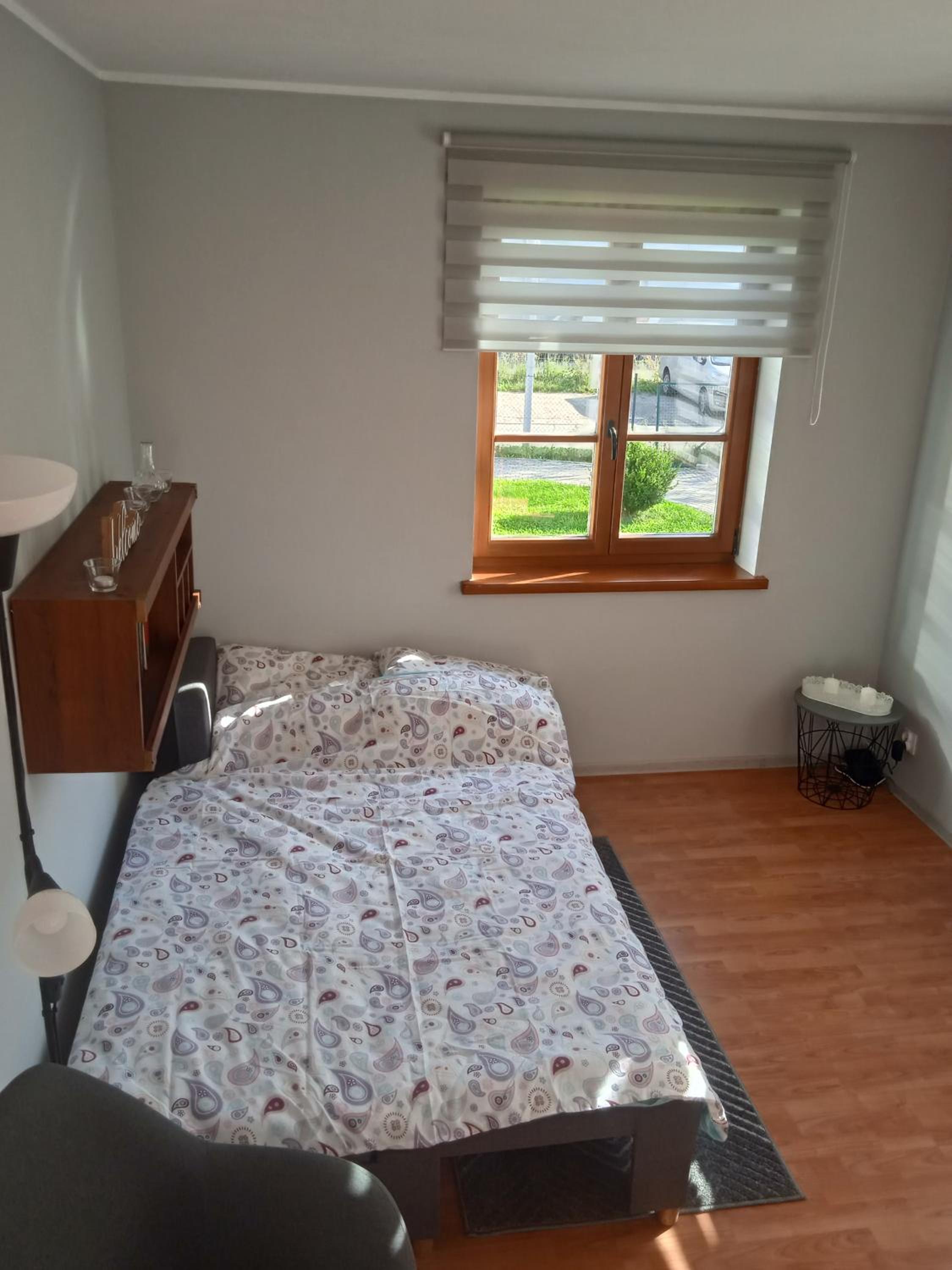 One-Bedroom Apartment - Photo 12