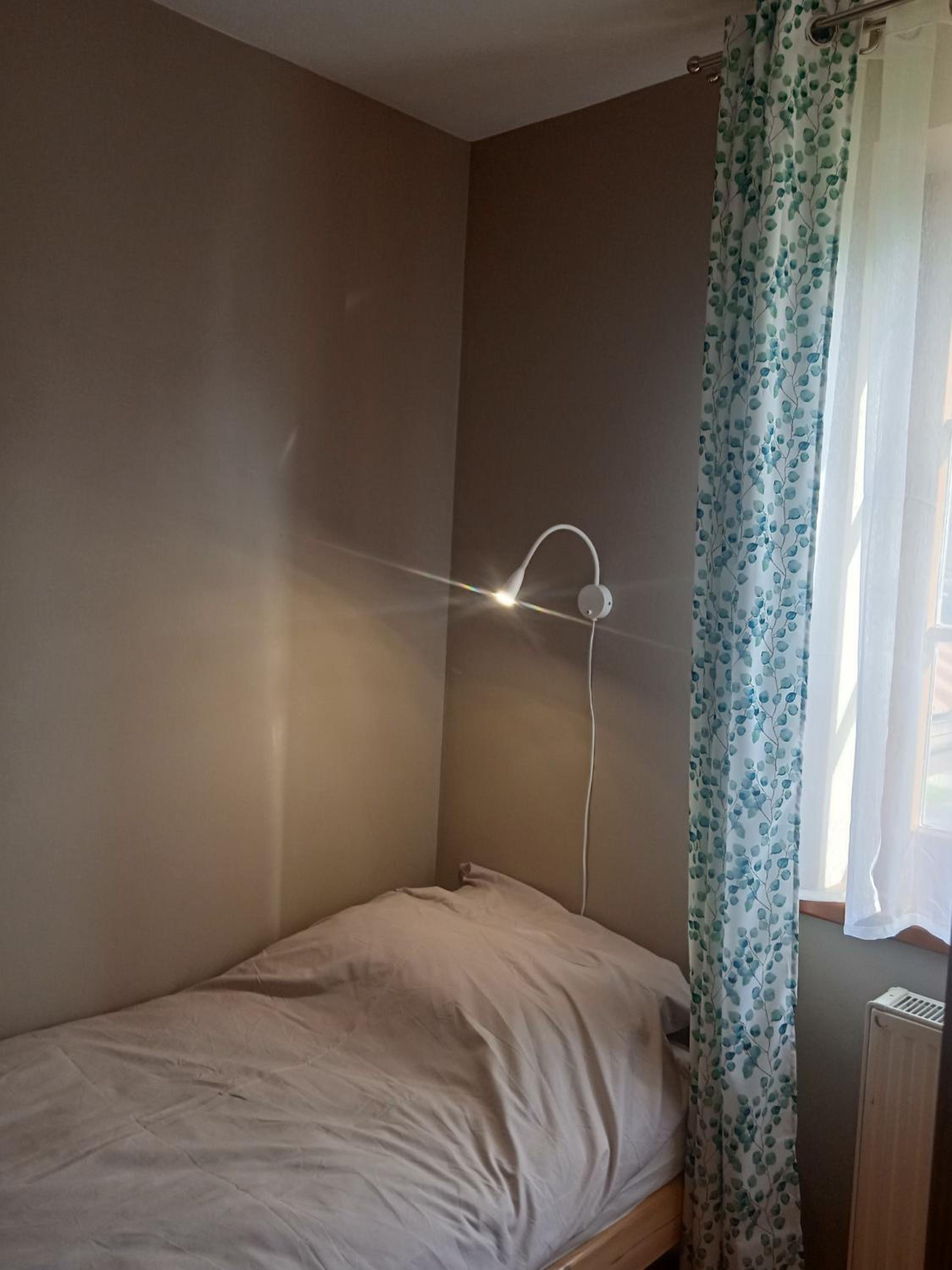 One-Bedroom Apartment - Photo 14