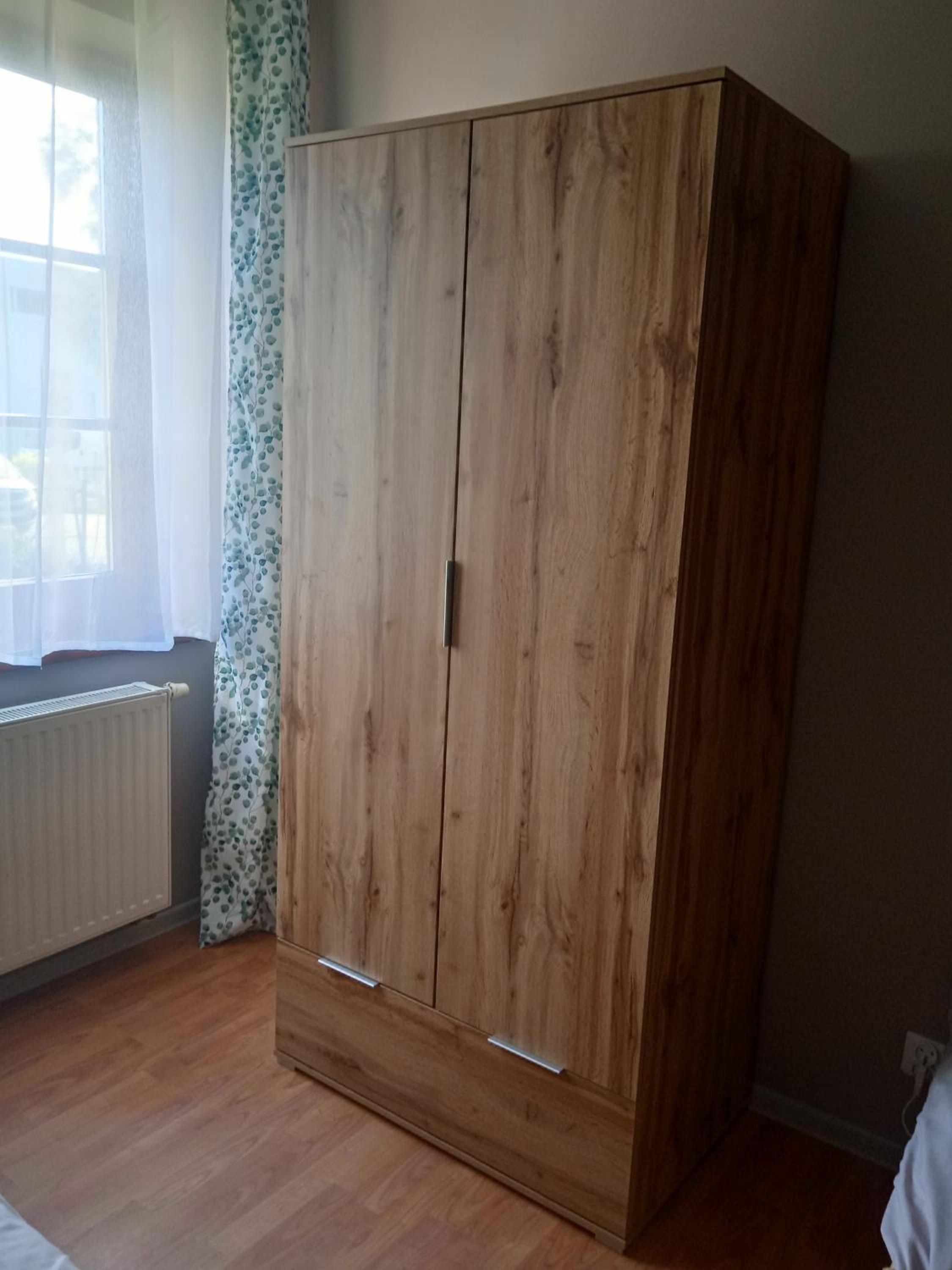 One-Bedroom Apartment - Photo 15