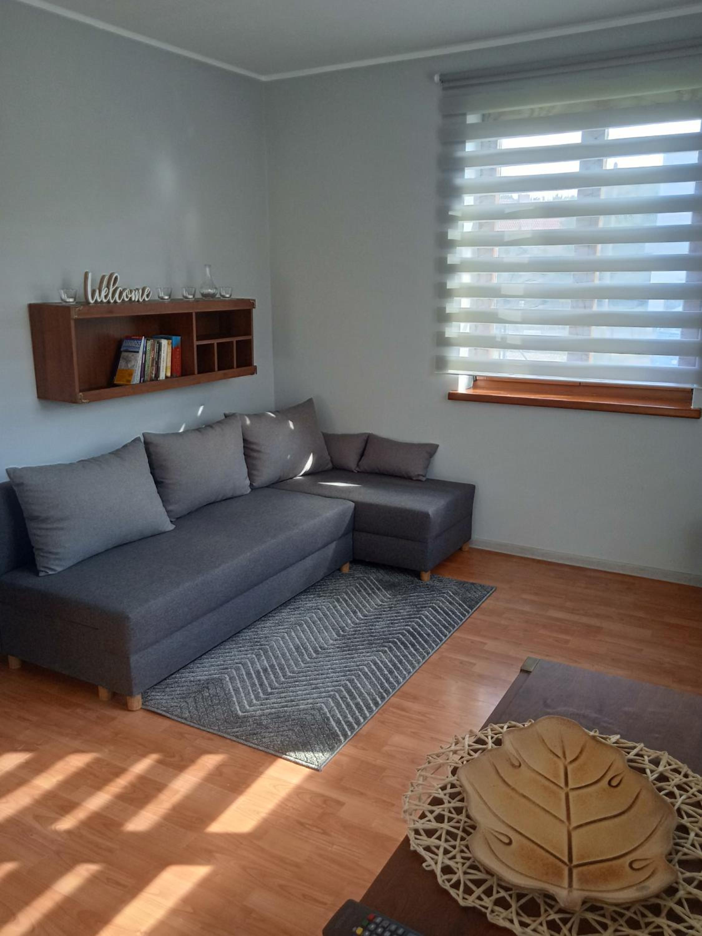 One-Bedroom Apartment - Photo 17